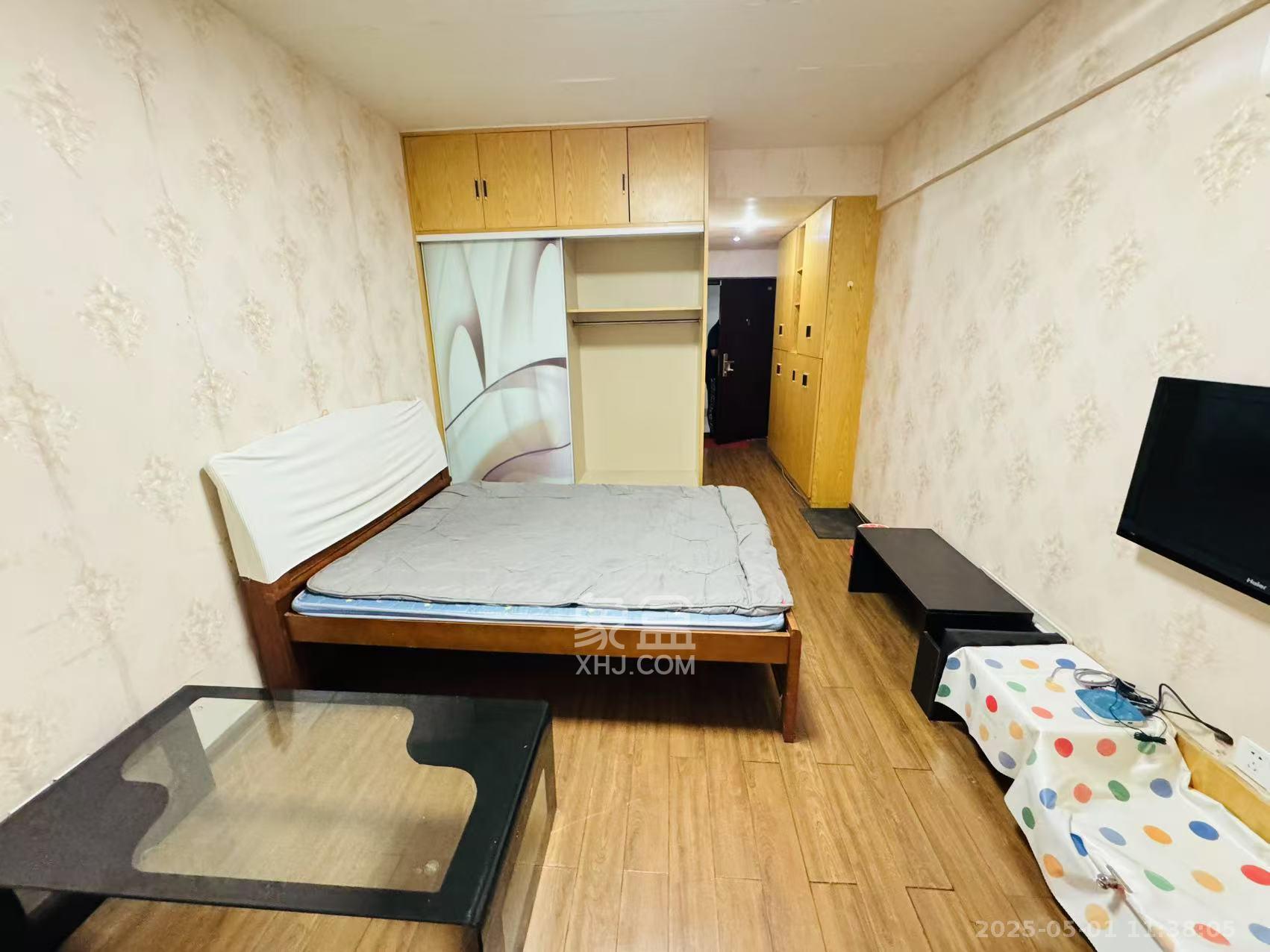 印象天心  1室1厅1卫   1600.00元/月室内图