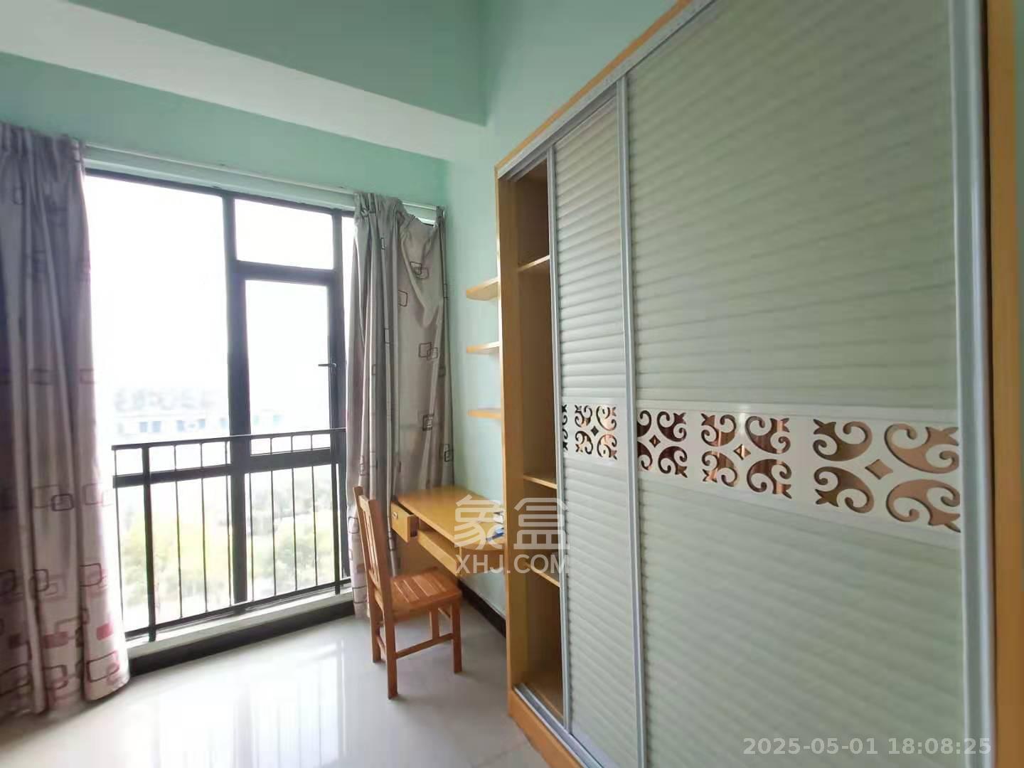 长房时代城  2室1厅1卫   1800.00元/月室内图