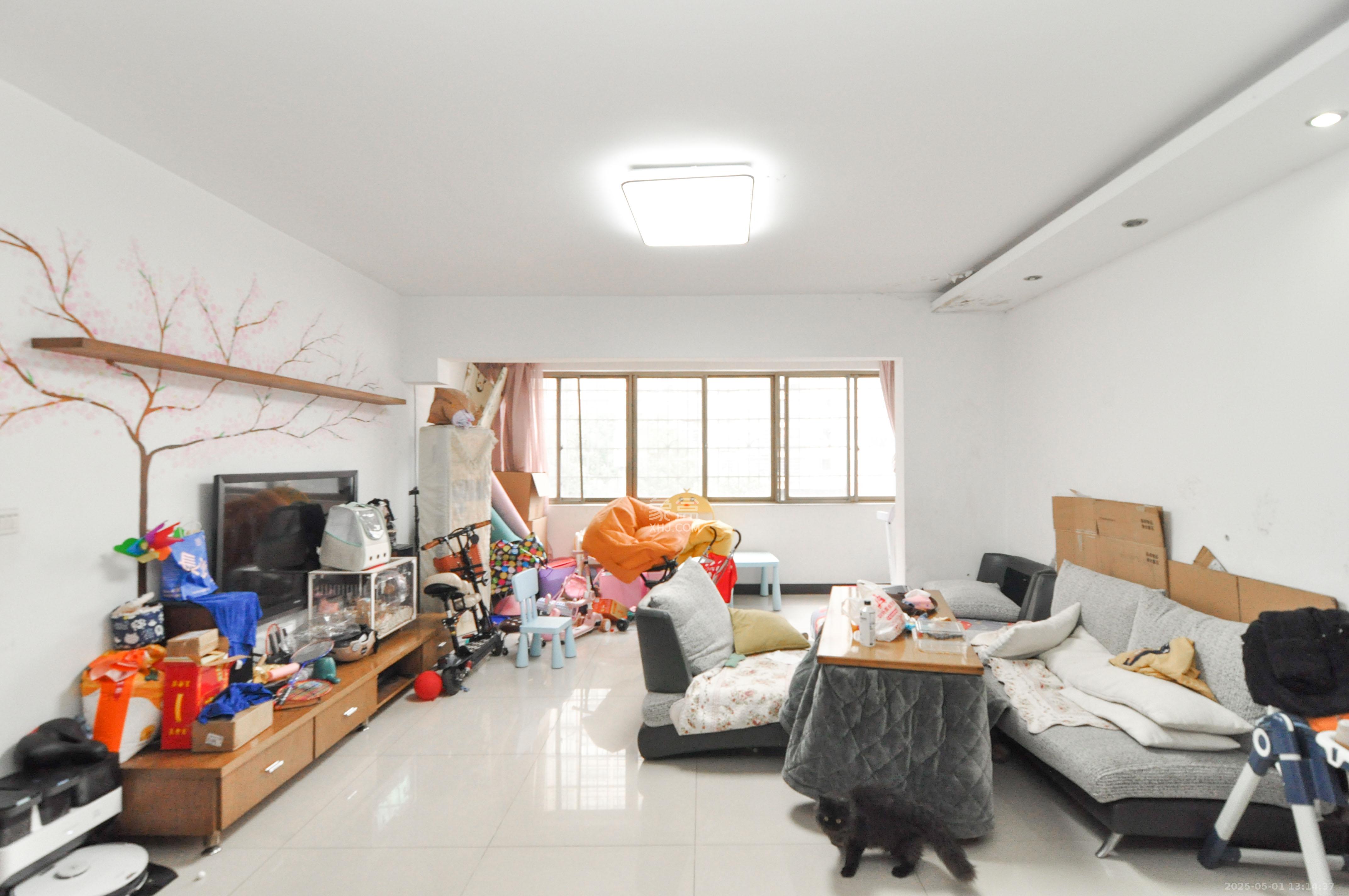 麓谷E家人  2室2厅1卫   72.00万