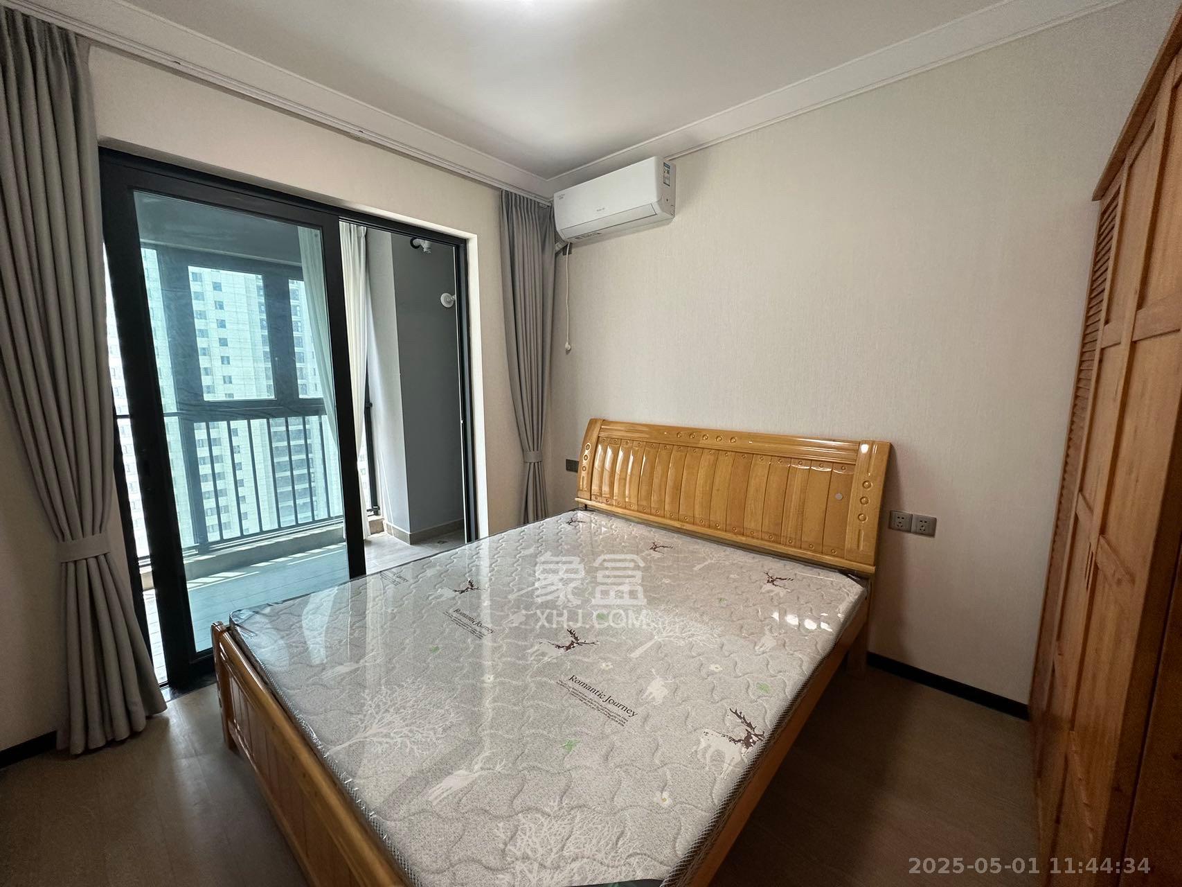 中海阅溪府  4室2厅2卫   3500.00元/月室内图