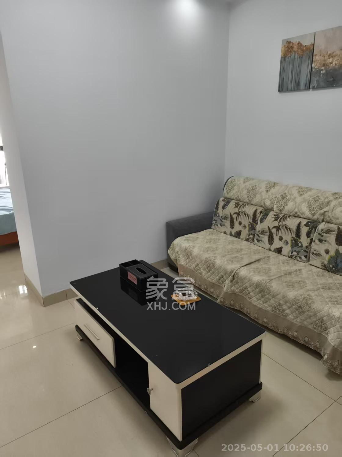 步行街大厦 1室1厅1卫 1300.0元/月 步行街大厦 1室1厅1卫 1300.0元/月室内图