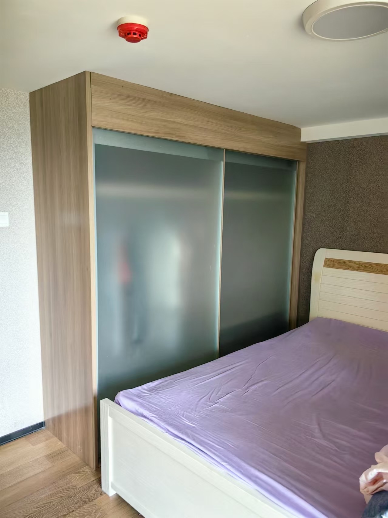 恒大海口文化旅游城 2室1厅1卫 2000.0元/月 恒大海口文化旅游城 2室1厅1卫 2000.0元/月室内图