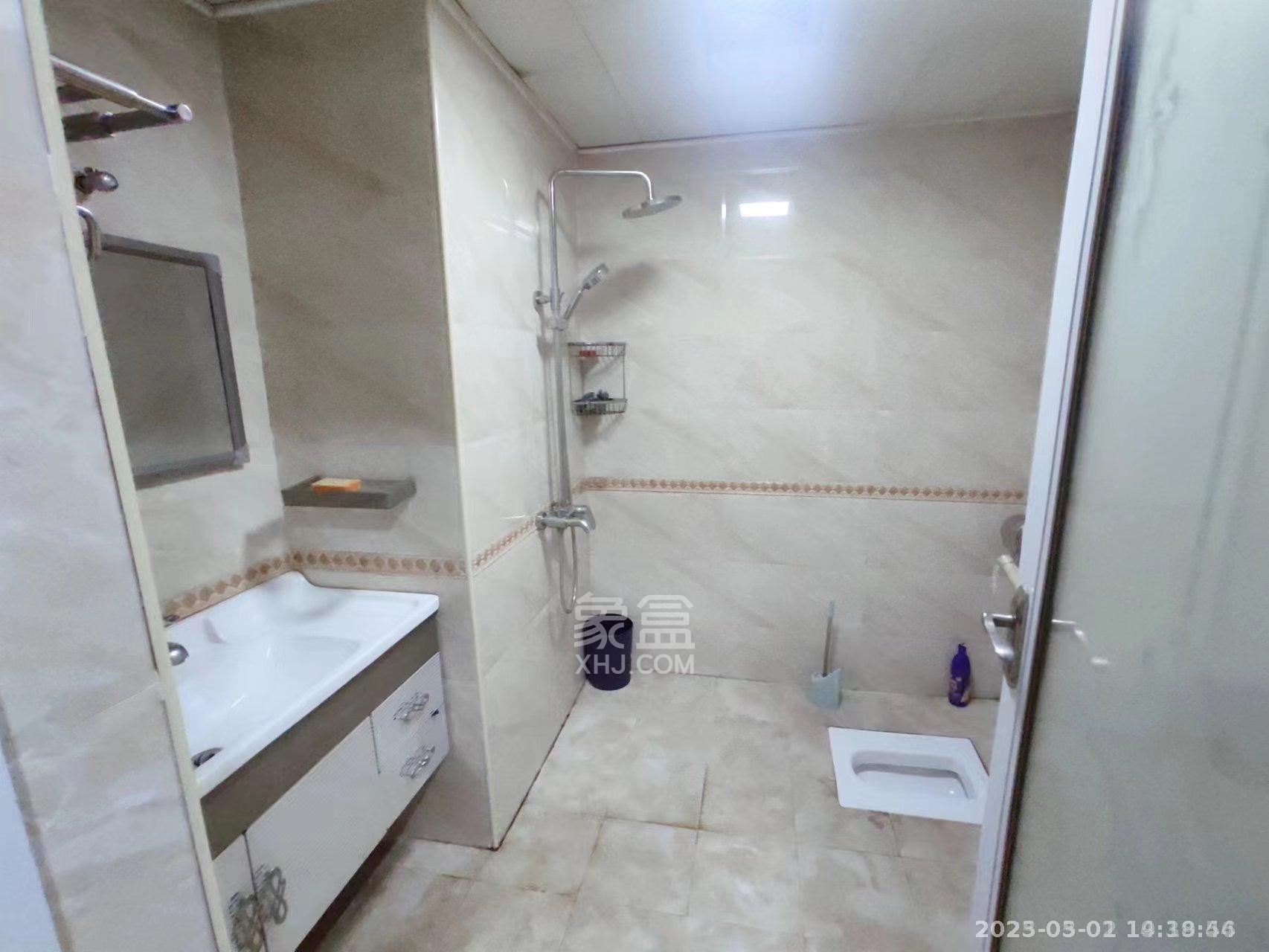 国际公馆(美的时代广场) 1室1厅1卫 1500.0元/月 国际公馆(美的时代广场) 1室1厅1卫 1500.0元/月室内图