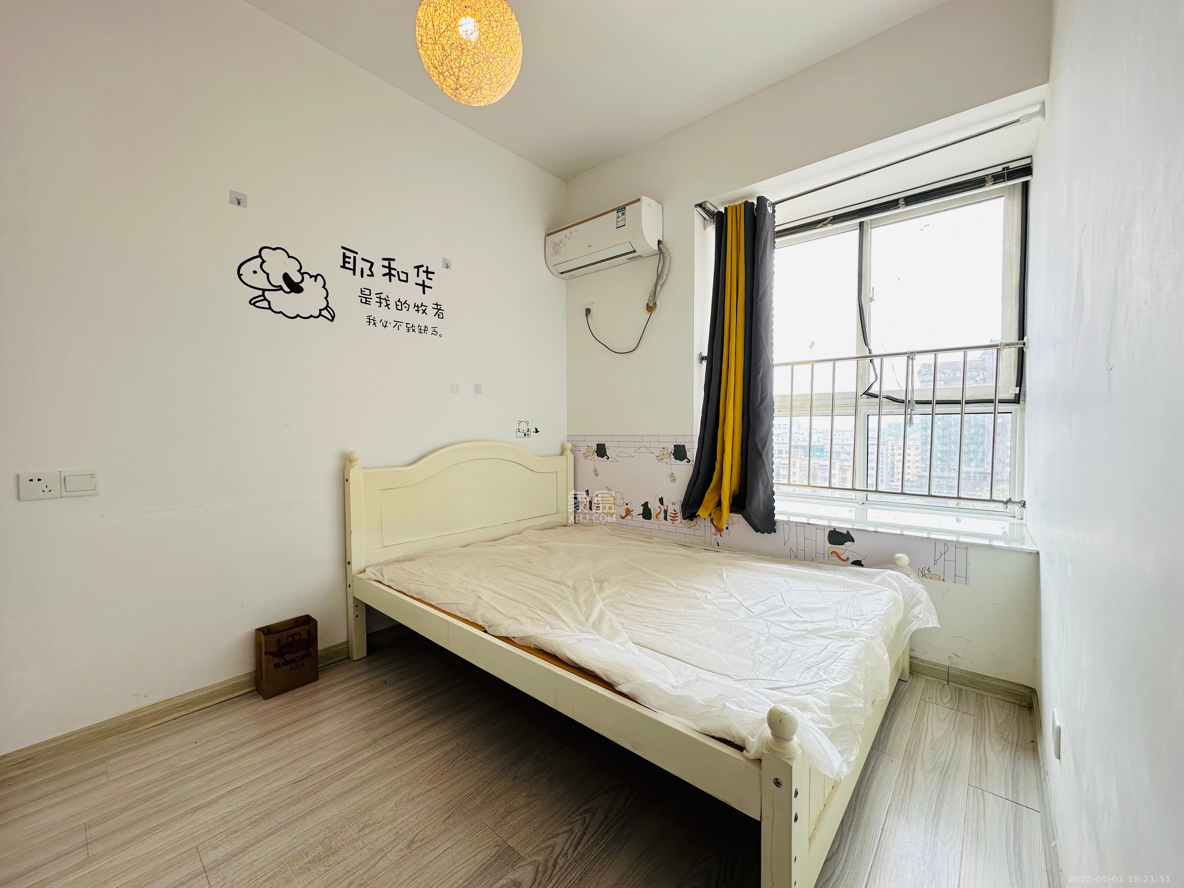 福泽园  2室1厅1卫   1800.00元/月室内图