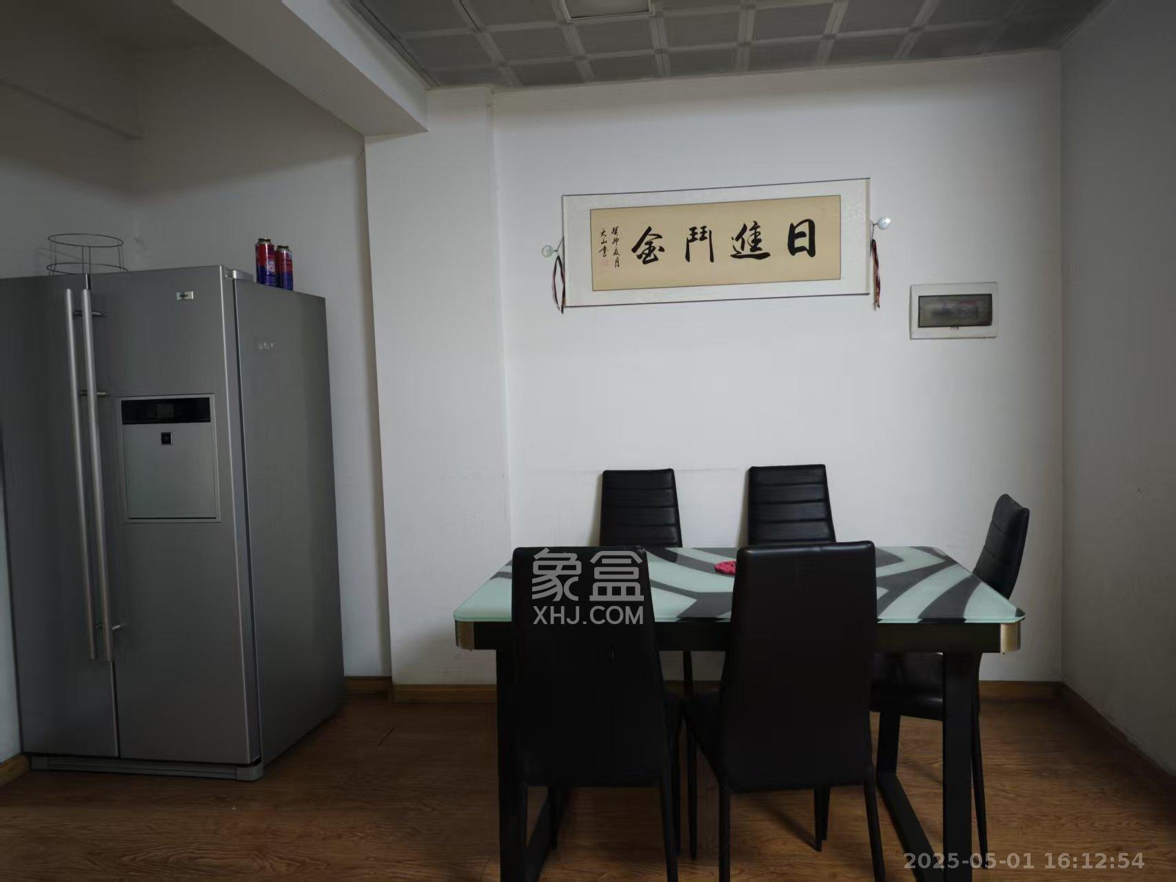 城市山水豪园（山水城市风景）  3室2厅2卫    2600.0元/月室内图