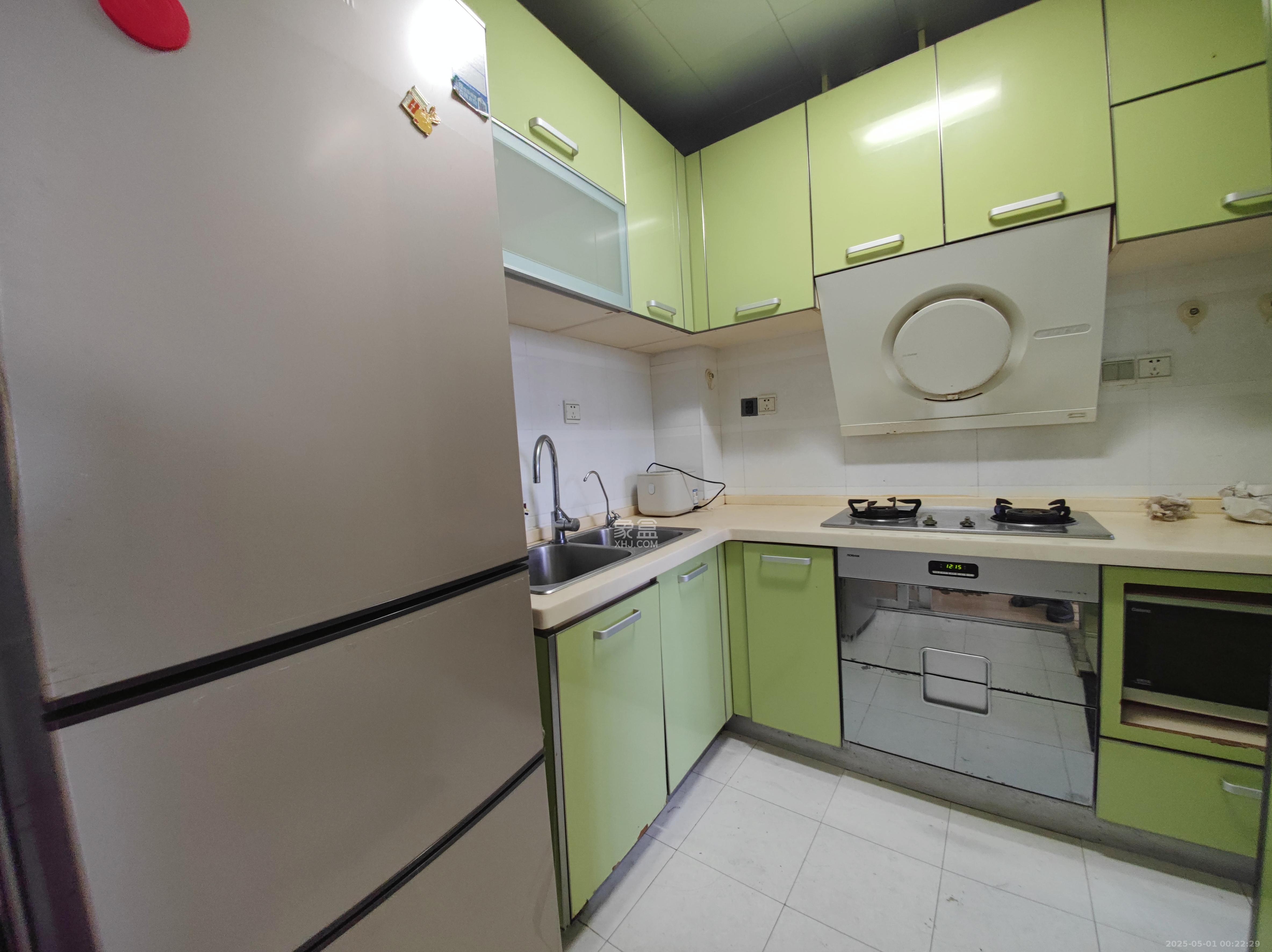 月湖兰庭 2室1厅1卫 2400.0元/月 月湖兰庭 2室1厅1卫 2400.0元/月室内图