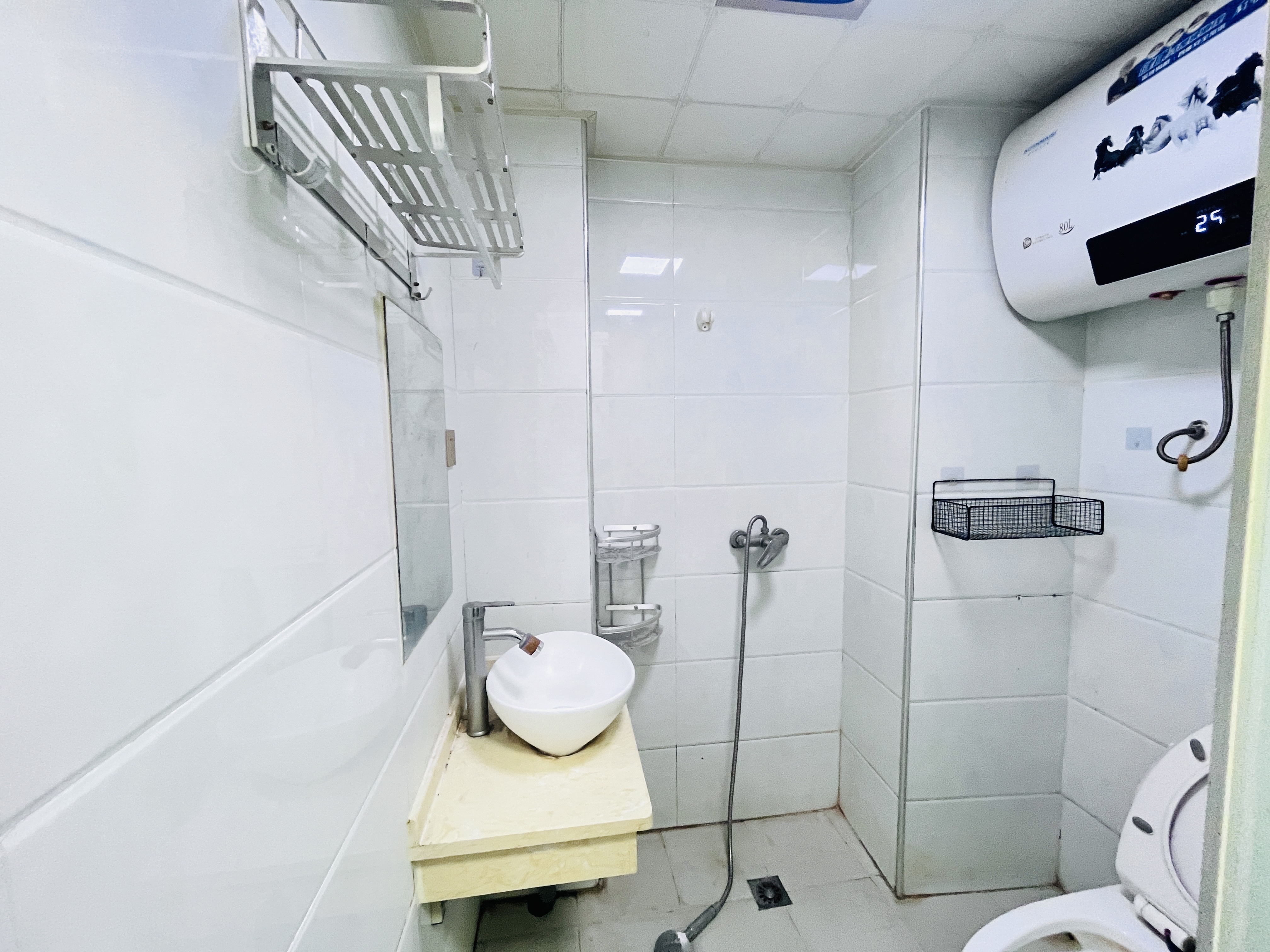 东方曼哈顿 1室1厅1卫 1000.0元/月 东方曼哈顿 1室1厅1卫 1000.0元/月室内图