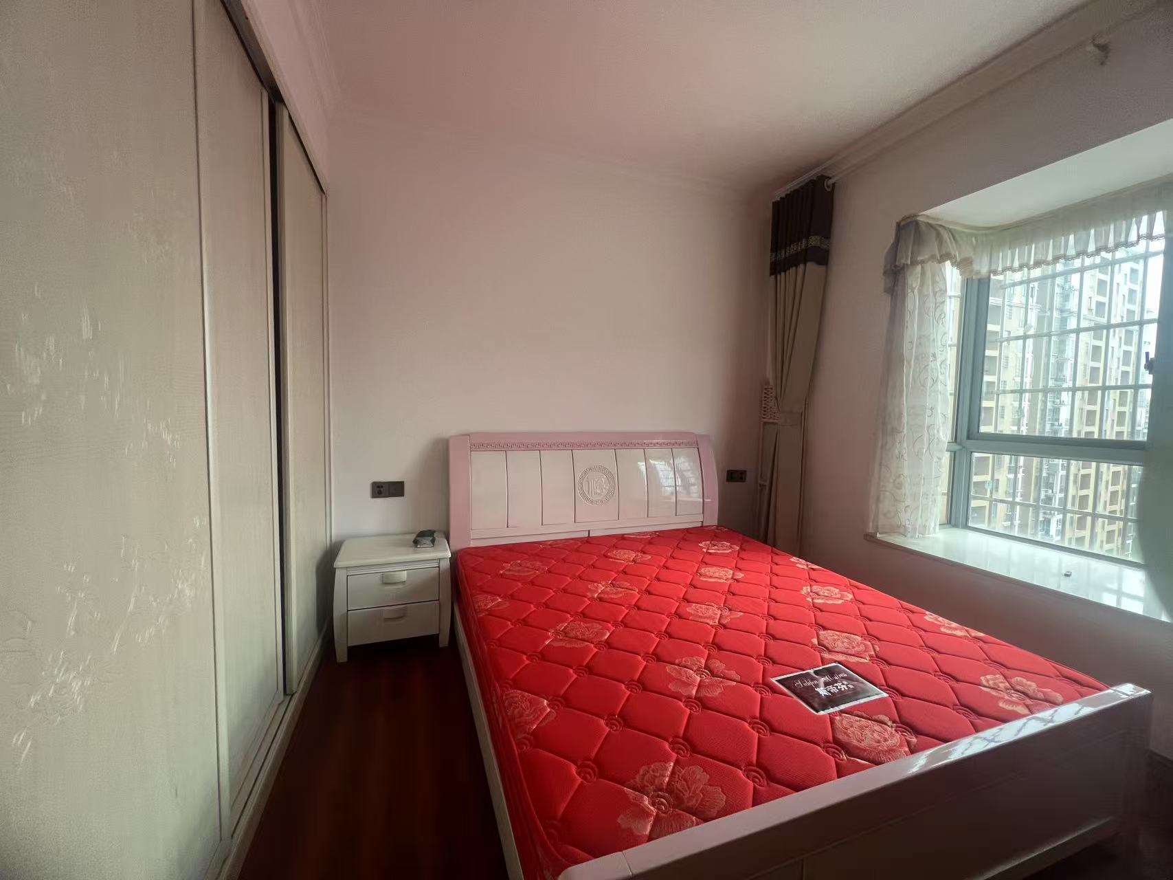 景湖春天 2室2厅1卫 45.8万 景湖春天 2室2厅1卫 45.8万室内图