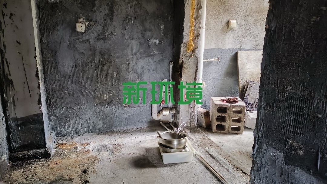 中建凤栖台  3室2厅2卫   45.80万客厅