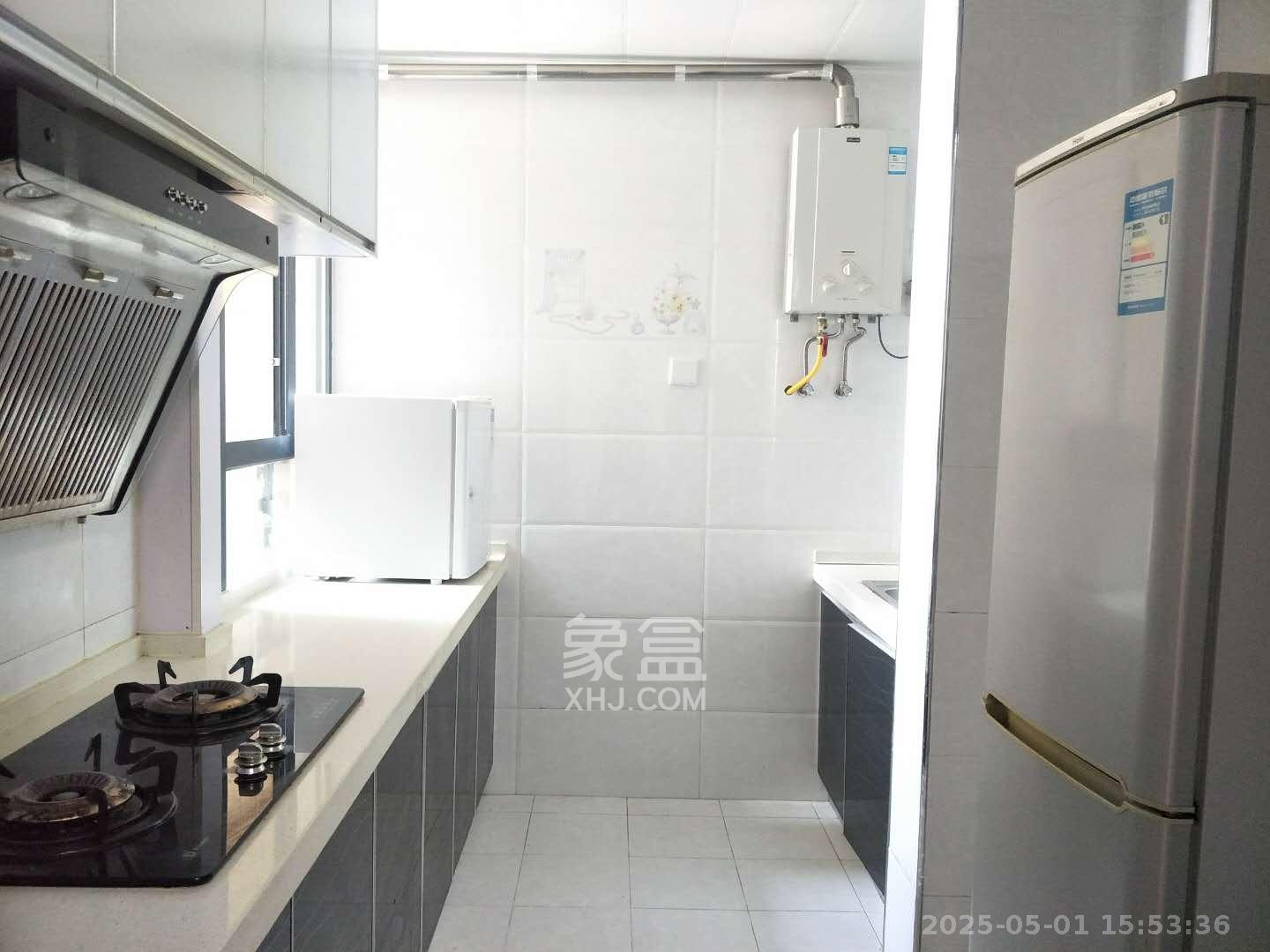 长房时代城  2室2厅1卫   2850.00元/月室内图