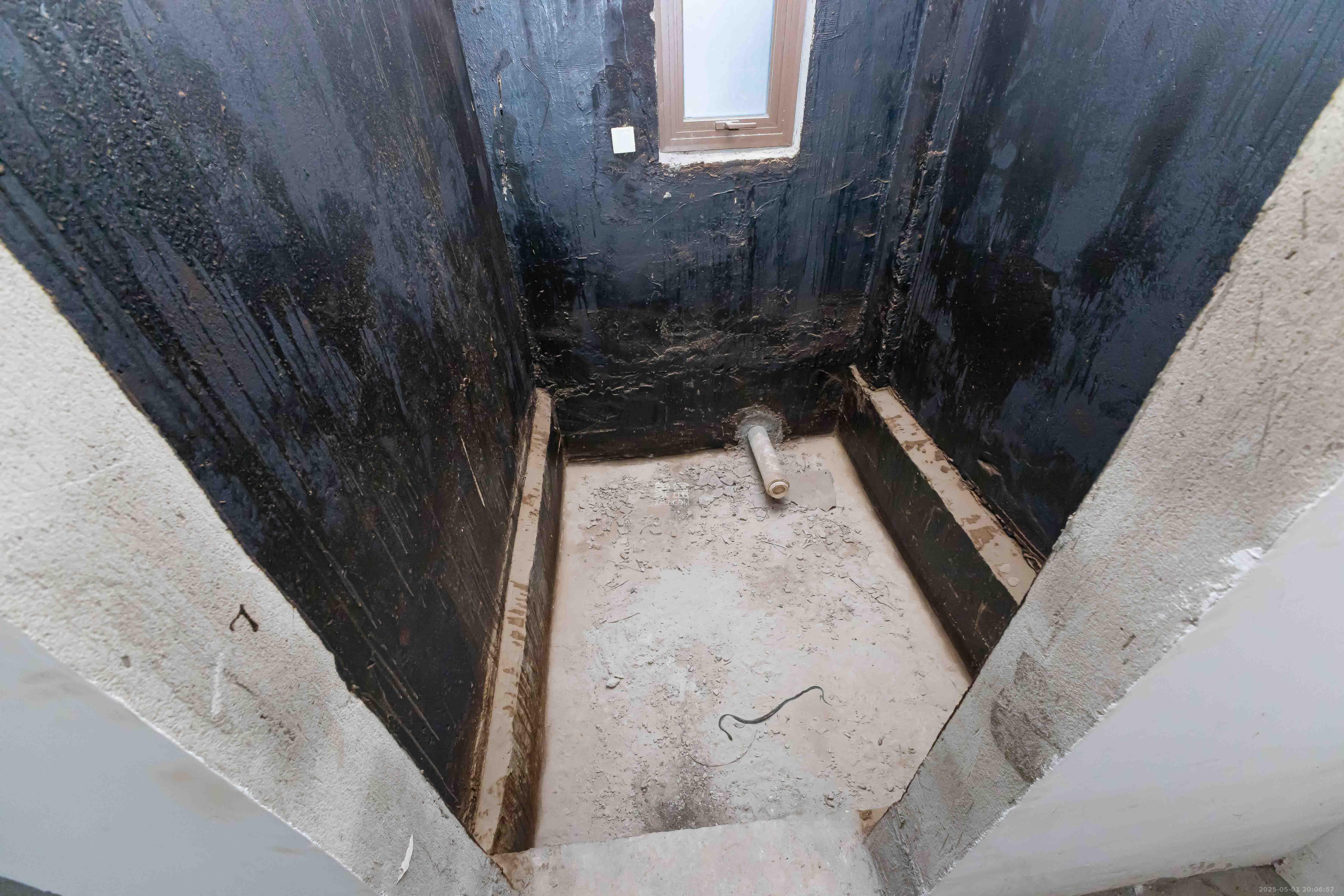 盈峰翠邸 6室2厅3卫 470.0万 盈峰翠邸 6室2厅3卫 470.0万卫生间