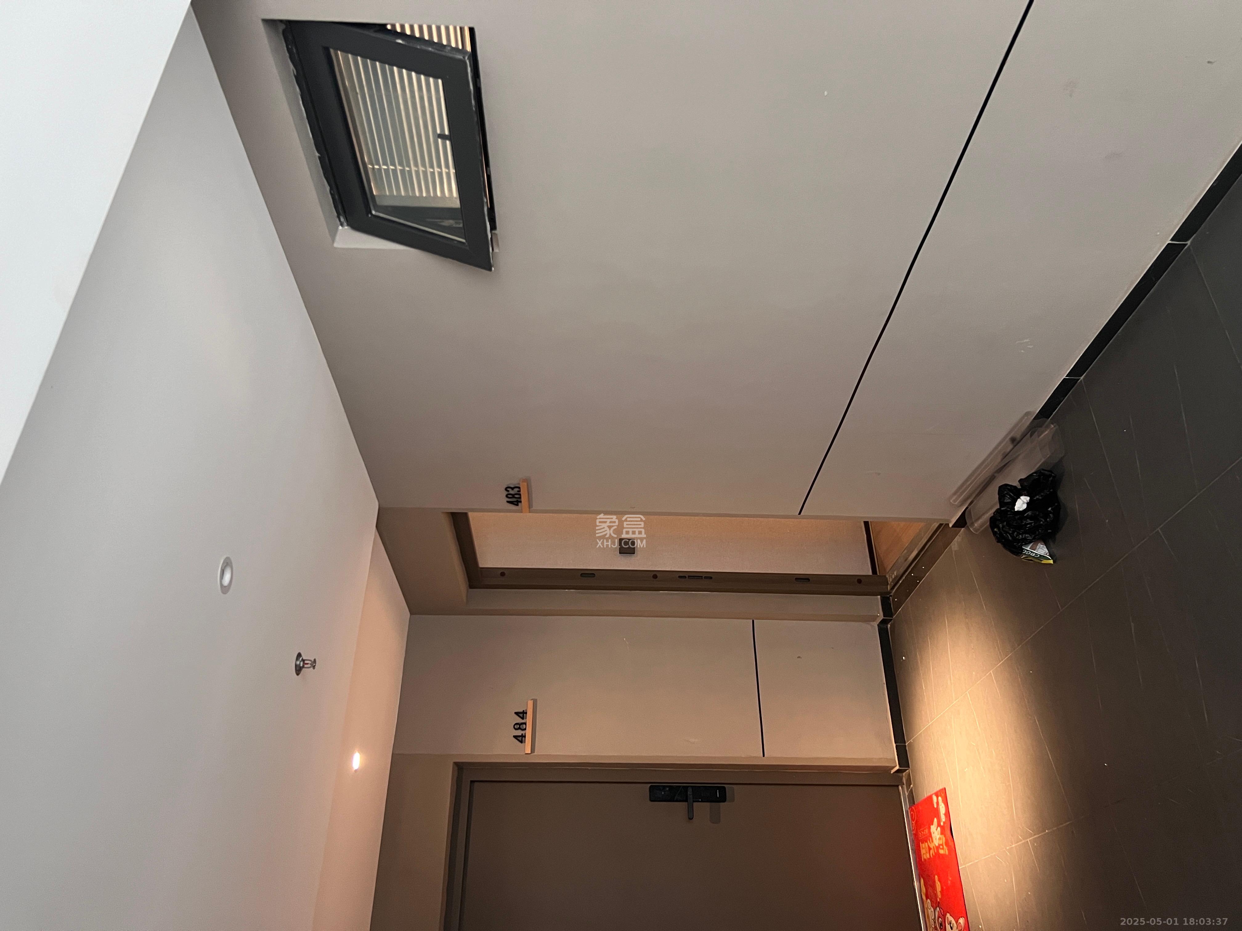 达美涧溪山  2室1厅1卫   2500.00元/月室内图