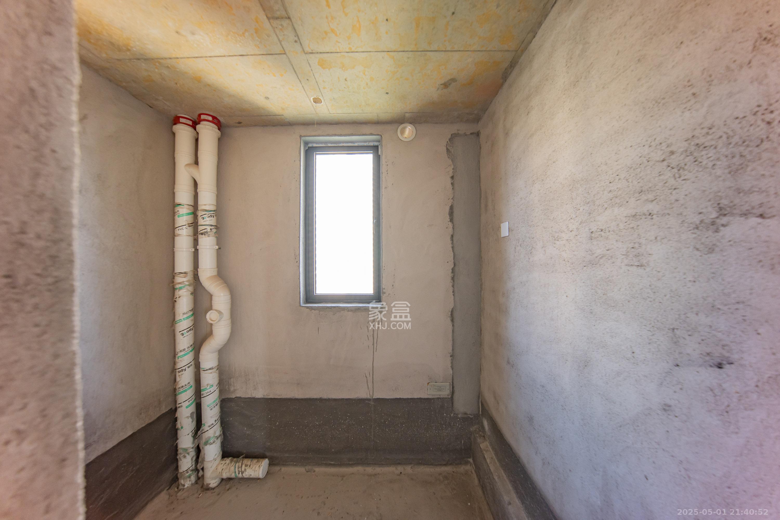 建投象山国际 4室2厅2卫 175.0万 建投象山国际 4室2厅2卫 175.0万卫生间