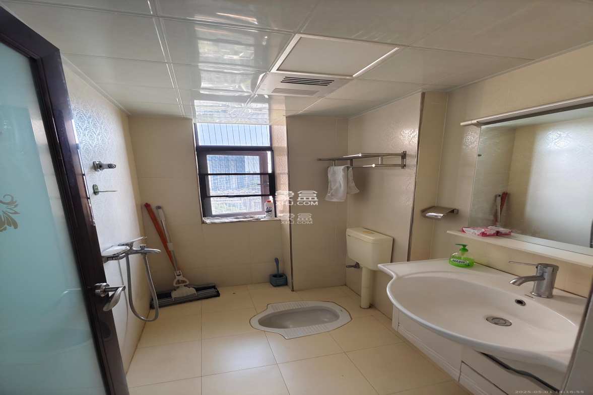 芒果天地(芒果雅苑) 2室1厅1卫 2400.0元/月 芒果天地(芒果雅苑) 2室1厅1卫 2400.0元/月室内图