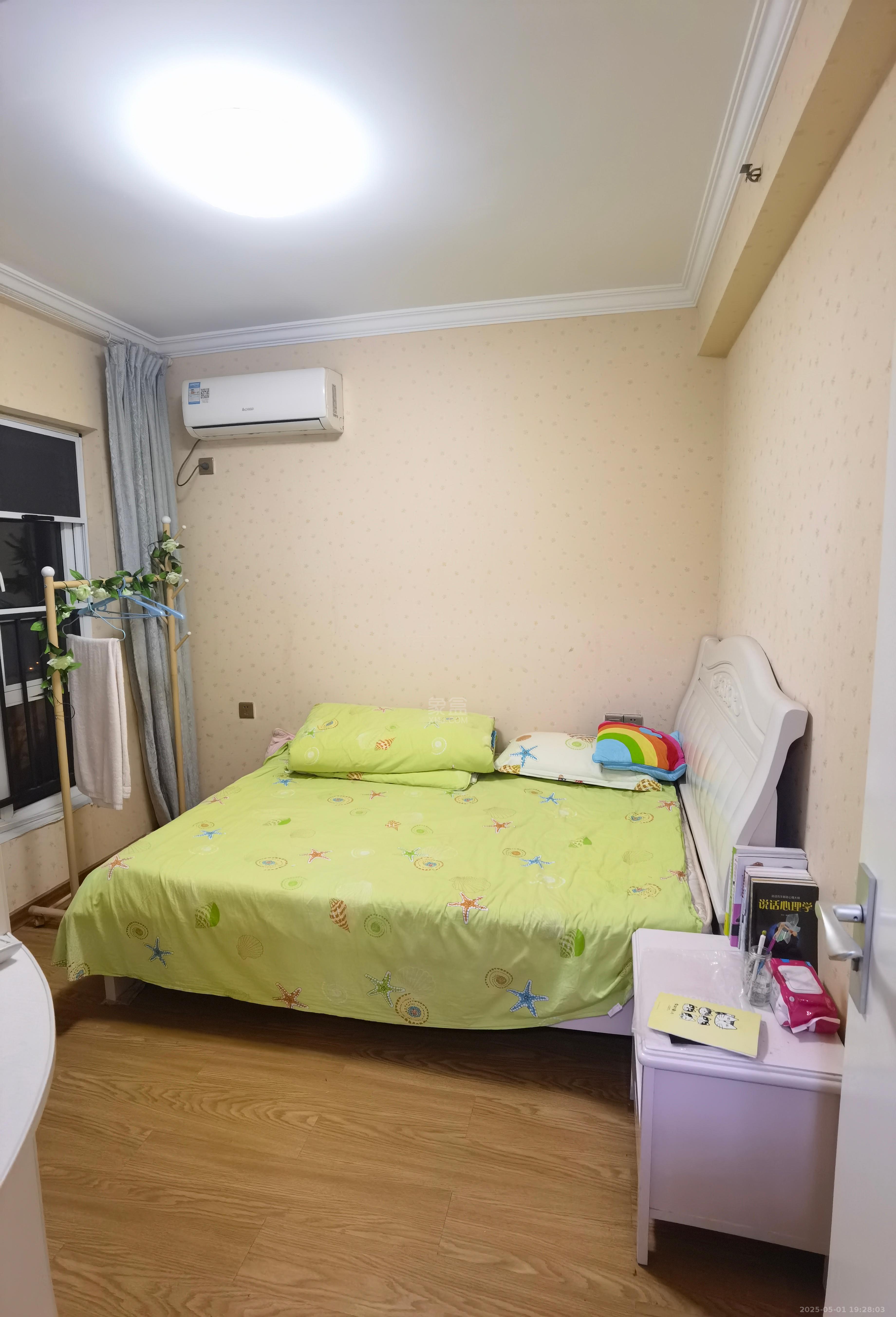 美的城三期 2室2厅1卫 1900.0元/月 美的城三期 2室2厅1卫 1900.0元/月室内图