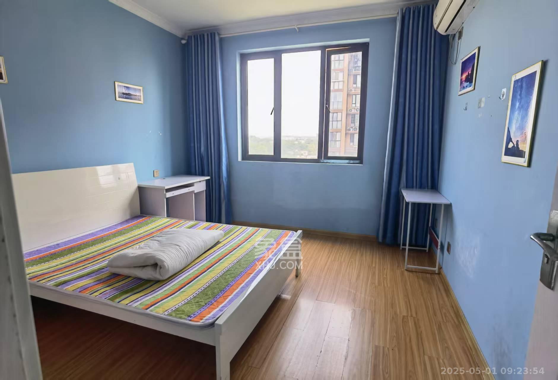 中信凯旋城(中信新城四期) 3室2厅2卫 2100.0元/月 中信凯旋城(中信新城四期) 3室2厅2卫 2100.0元/月室内图