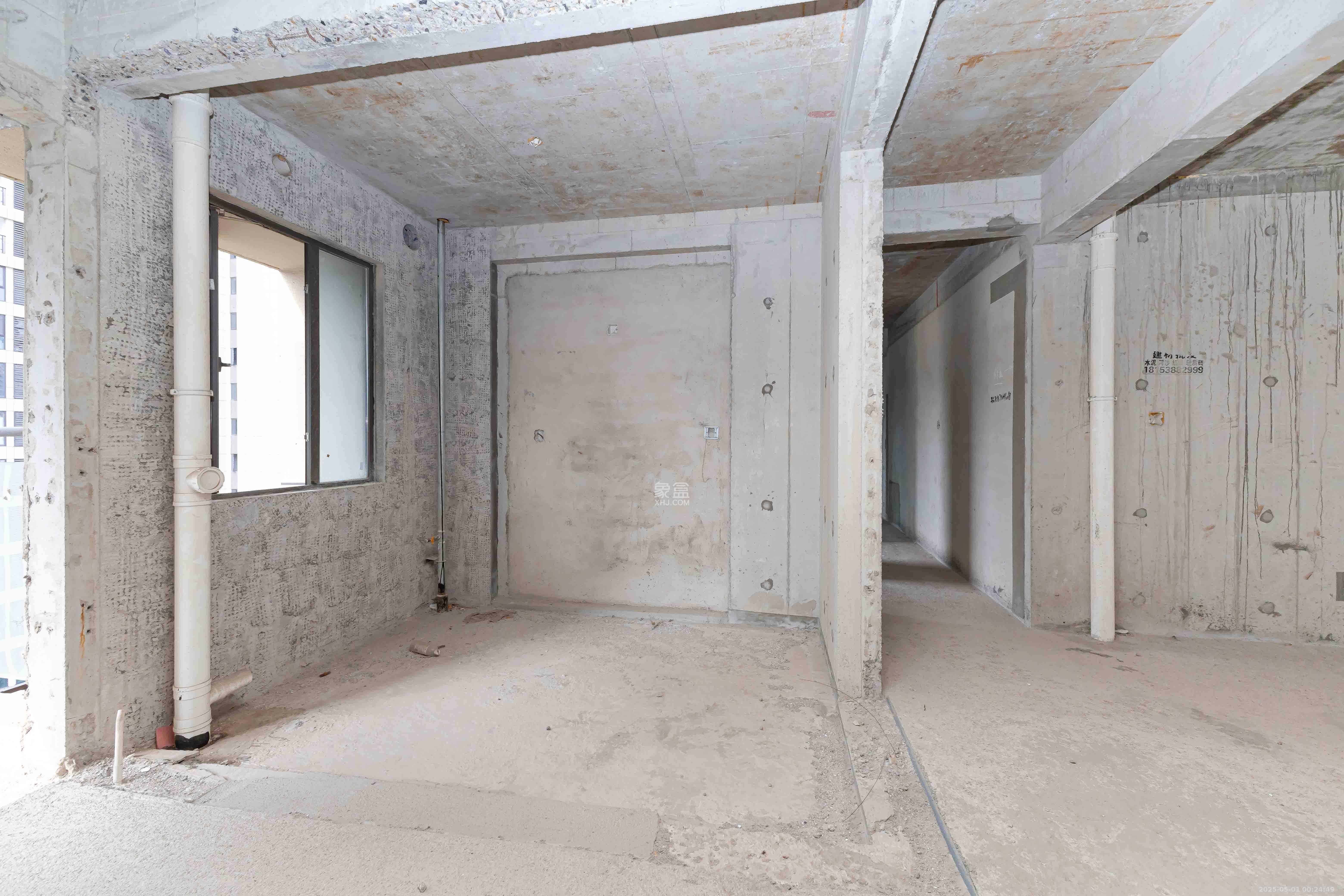 润和湘江天地C区 4室2厅2卫 180.0万 润和湘江天地C区 4室2厅2卫 180.0万厨房