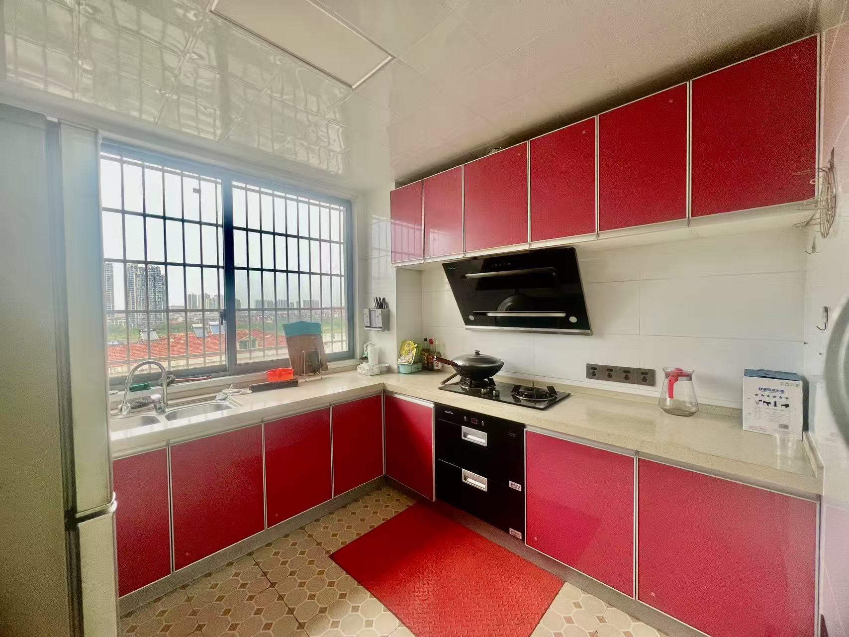 景湖春天 2室2厅1卫 45.8万 景湖春天 2室2厅1卫 45.8万室内图