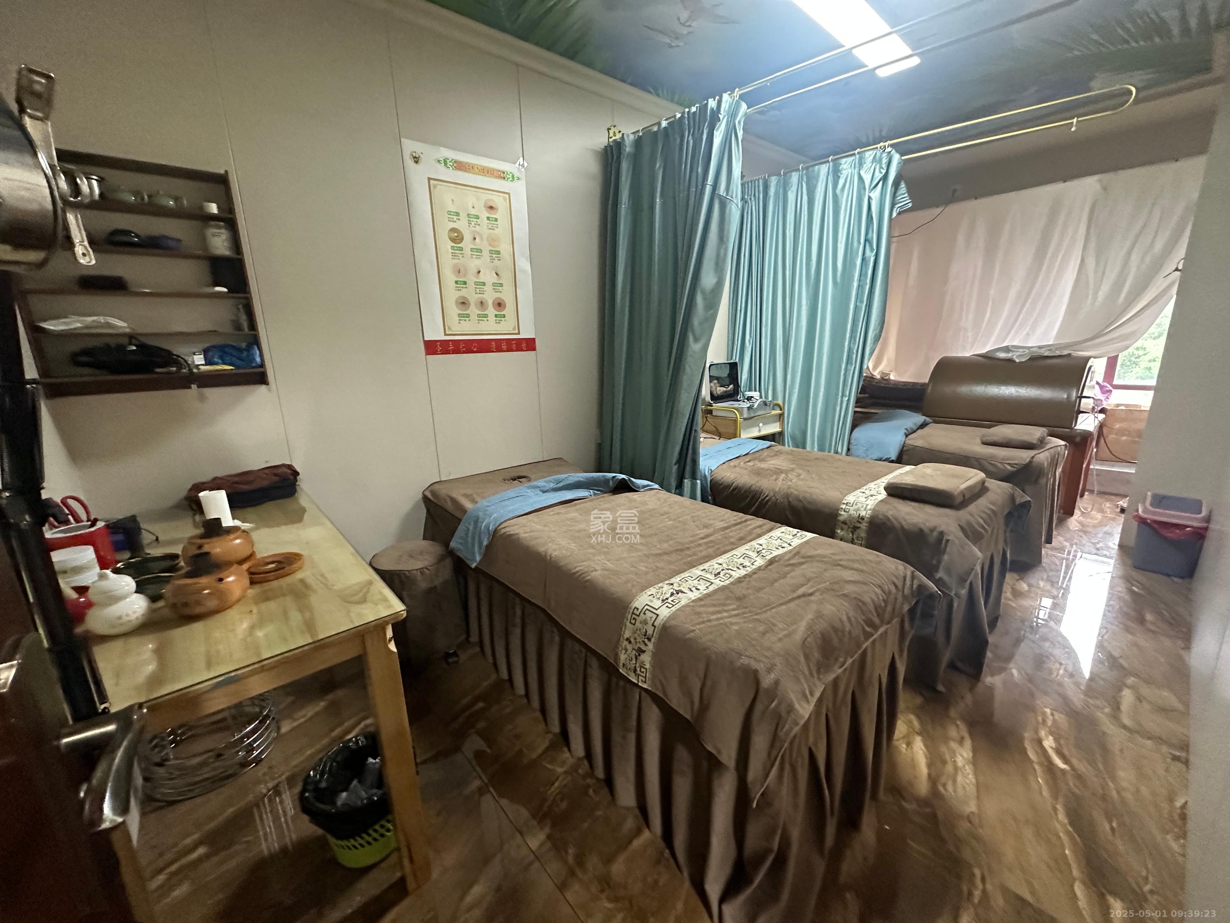 中惠锦堂  4室2厅3卫   4700.00元/月室内图