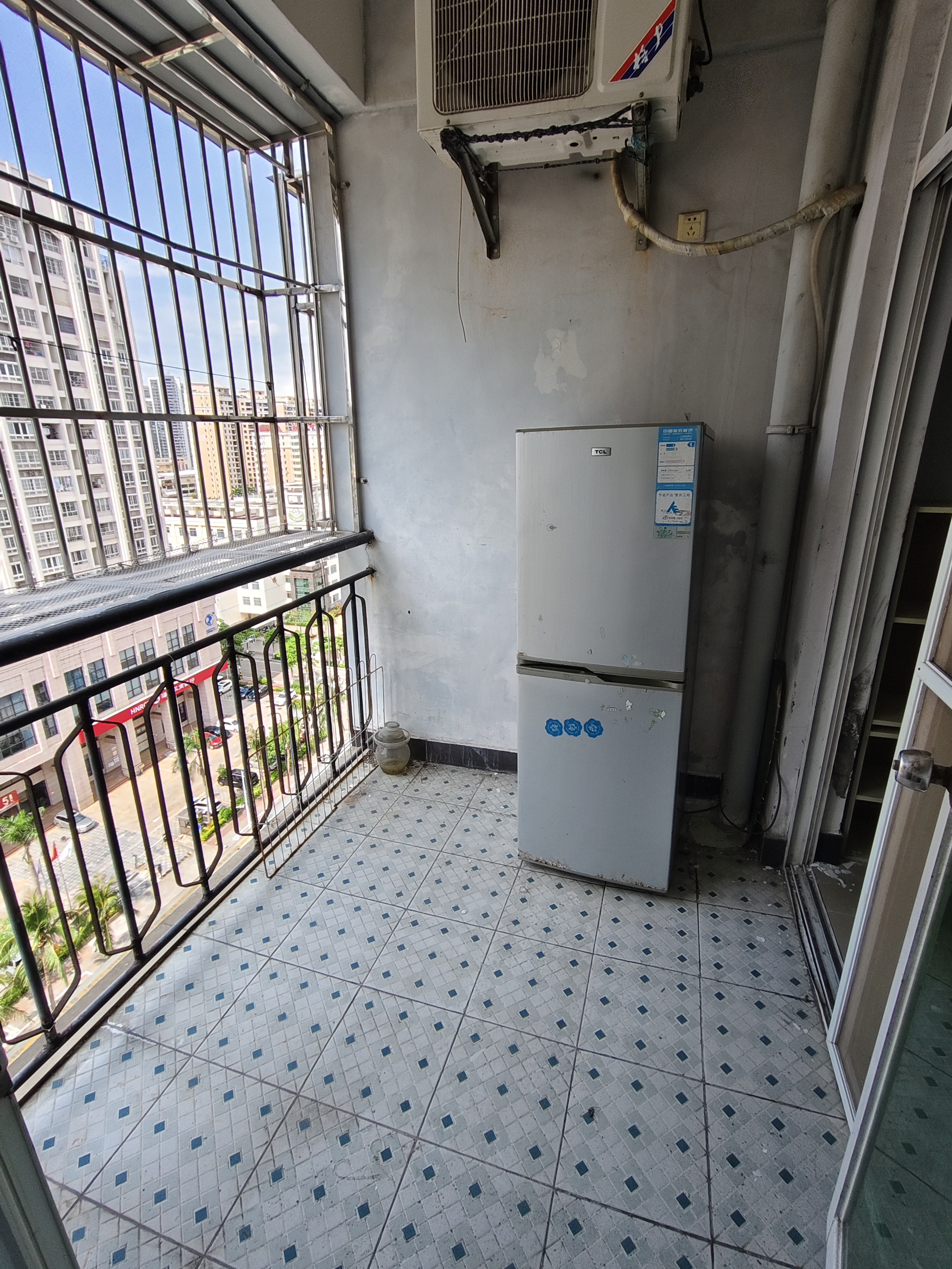 宝驹花园  1室1厅1卫   1400.00元/月室内图