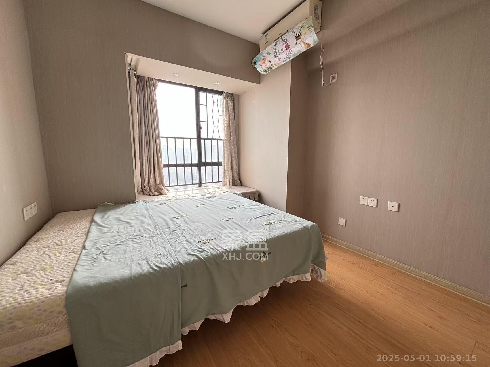 兰亭优壳（隽峰苑）  2室1厅1卫   2200.00元/月室内图