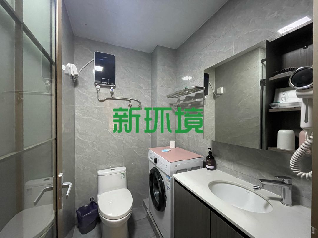 福天华府  1室0厅0卫   21.80万客厅