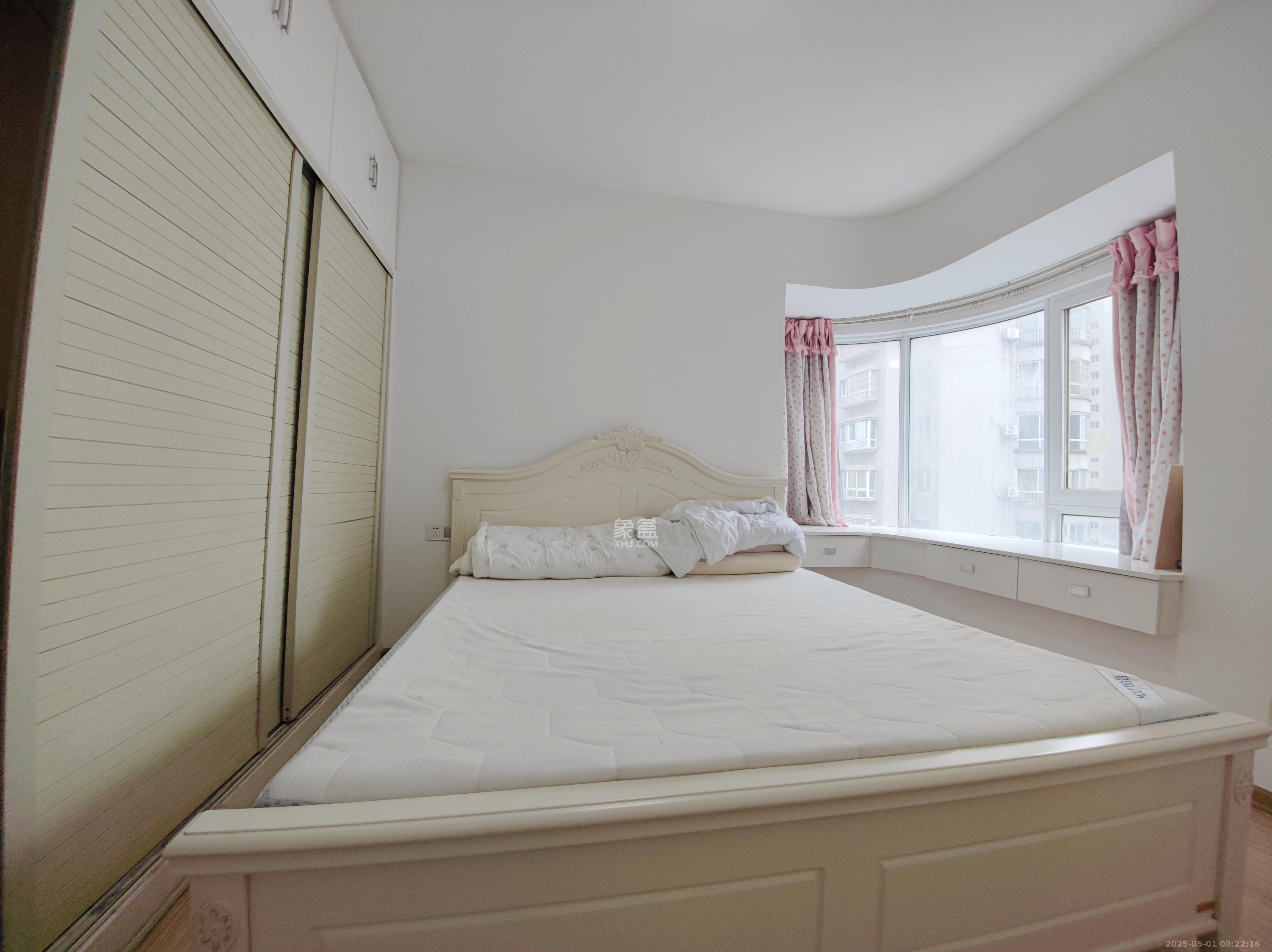 月湖兰庭 2室1厅1卫 2400.0元/月 月湖兰庭 2室1厅1卫 2400.0元/月室内图