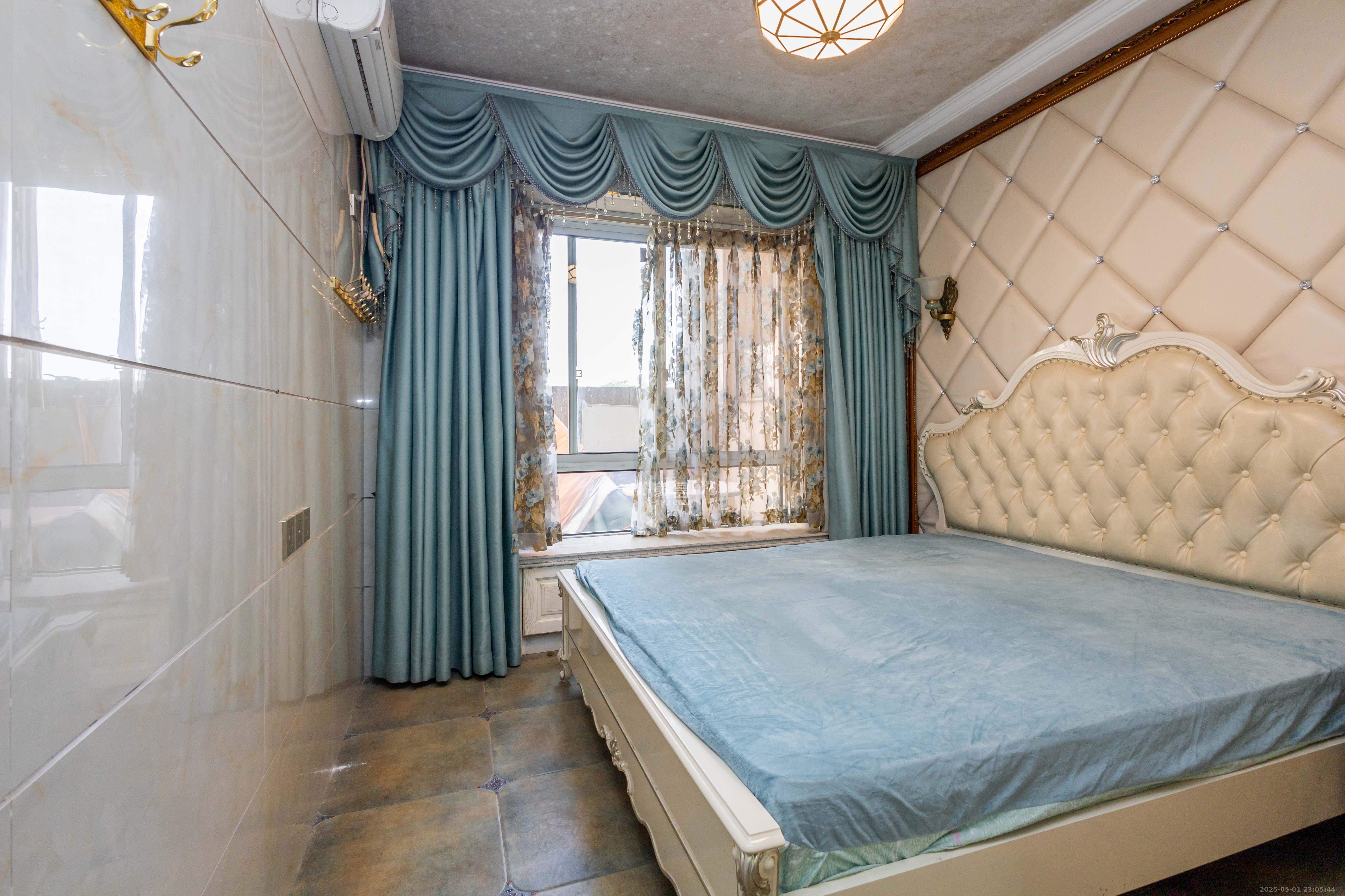 东方美地 3室2厅2卫 86.8万 东方美地 3室2厅2卫 86.8万卧室