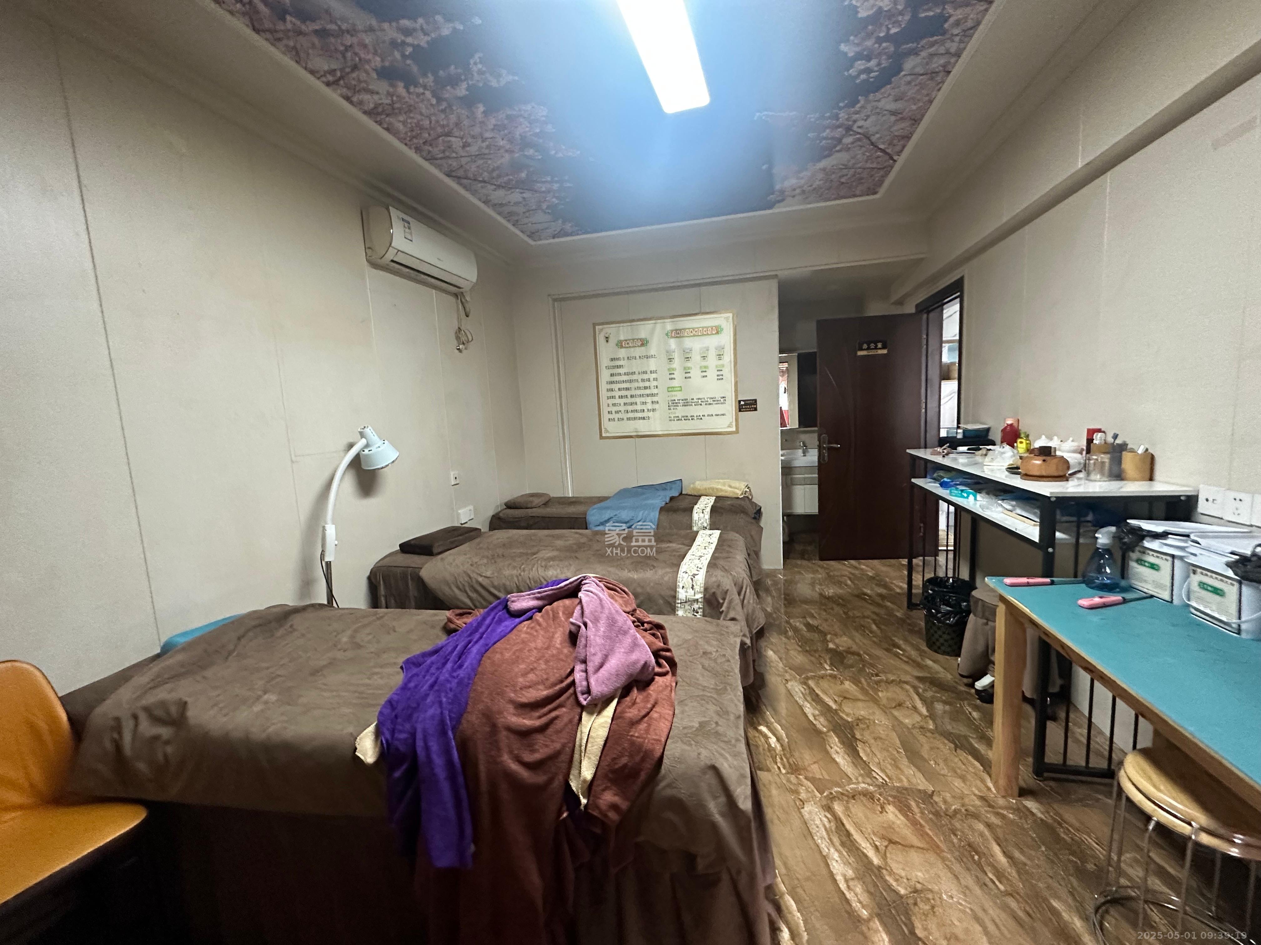 中惠锦堂  4室2厅3卫   4700.00元/月室内图