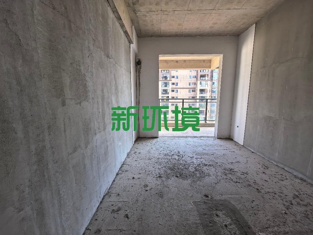 西溪凤凰城  3室2厅2卫    62.5万卧室