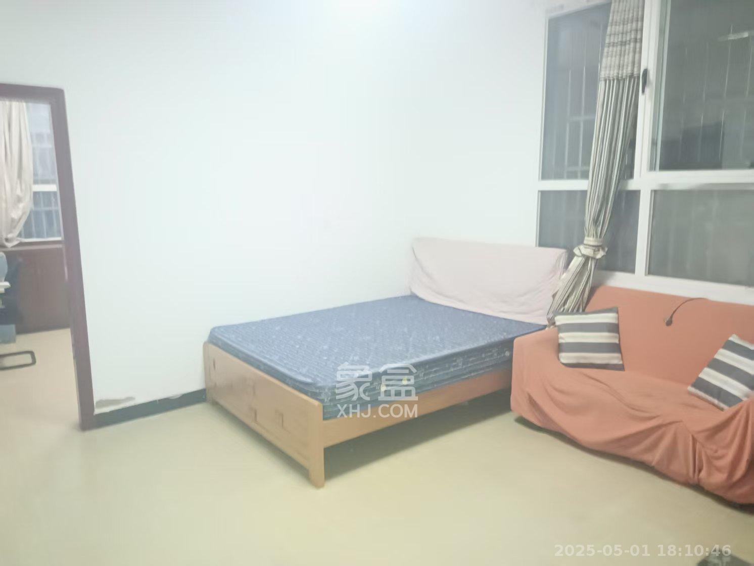 师敬湾巷散盘  1室1厅1卫   1600.00元/月室内图