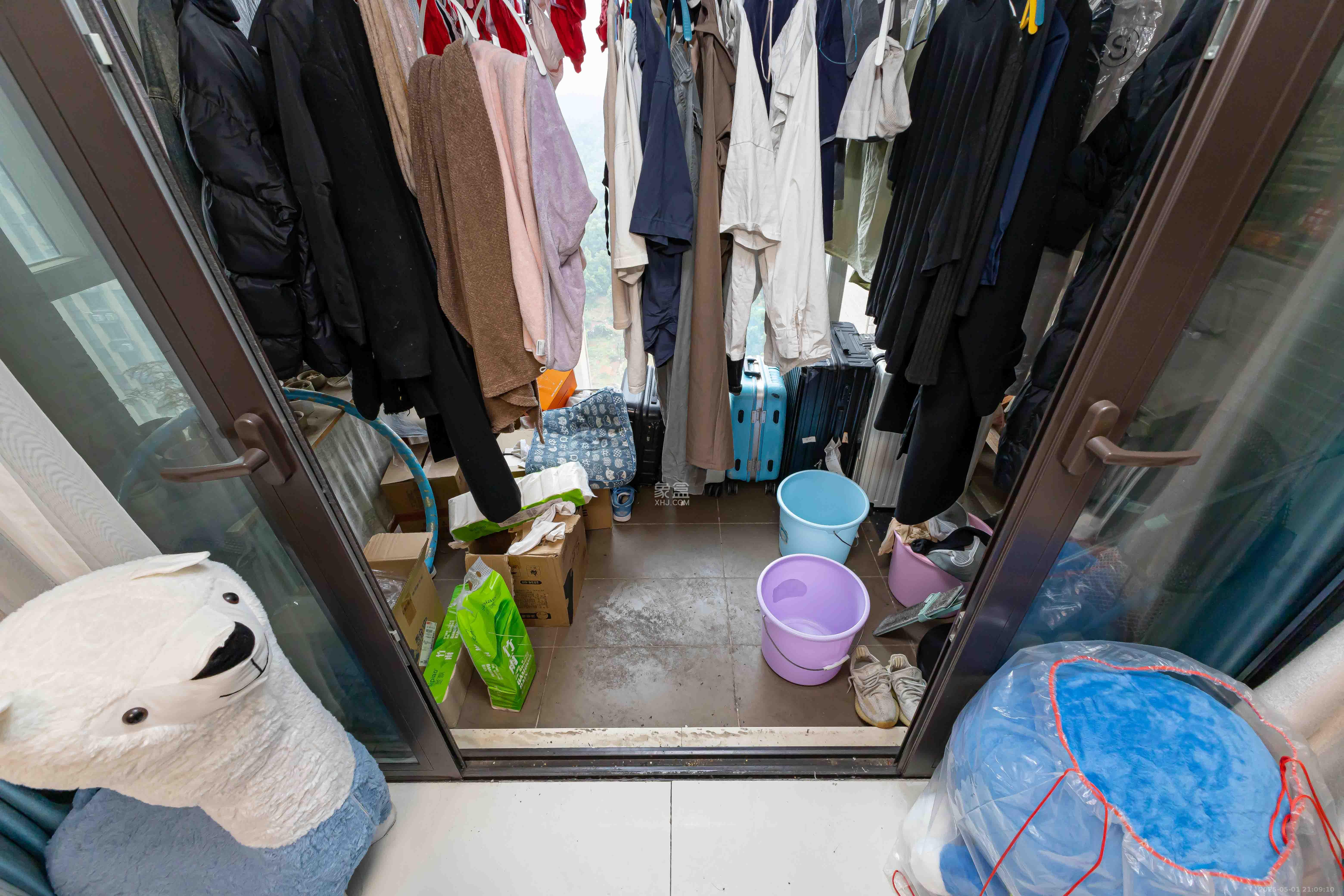 时代倾城五期 4室2厅2卫 110.0万 时代倾城五期 4室2厅2卫 110.0万阳台