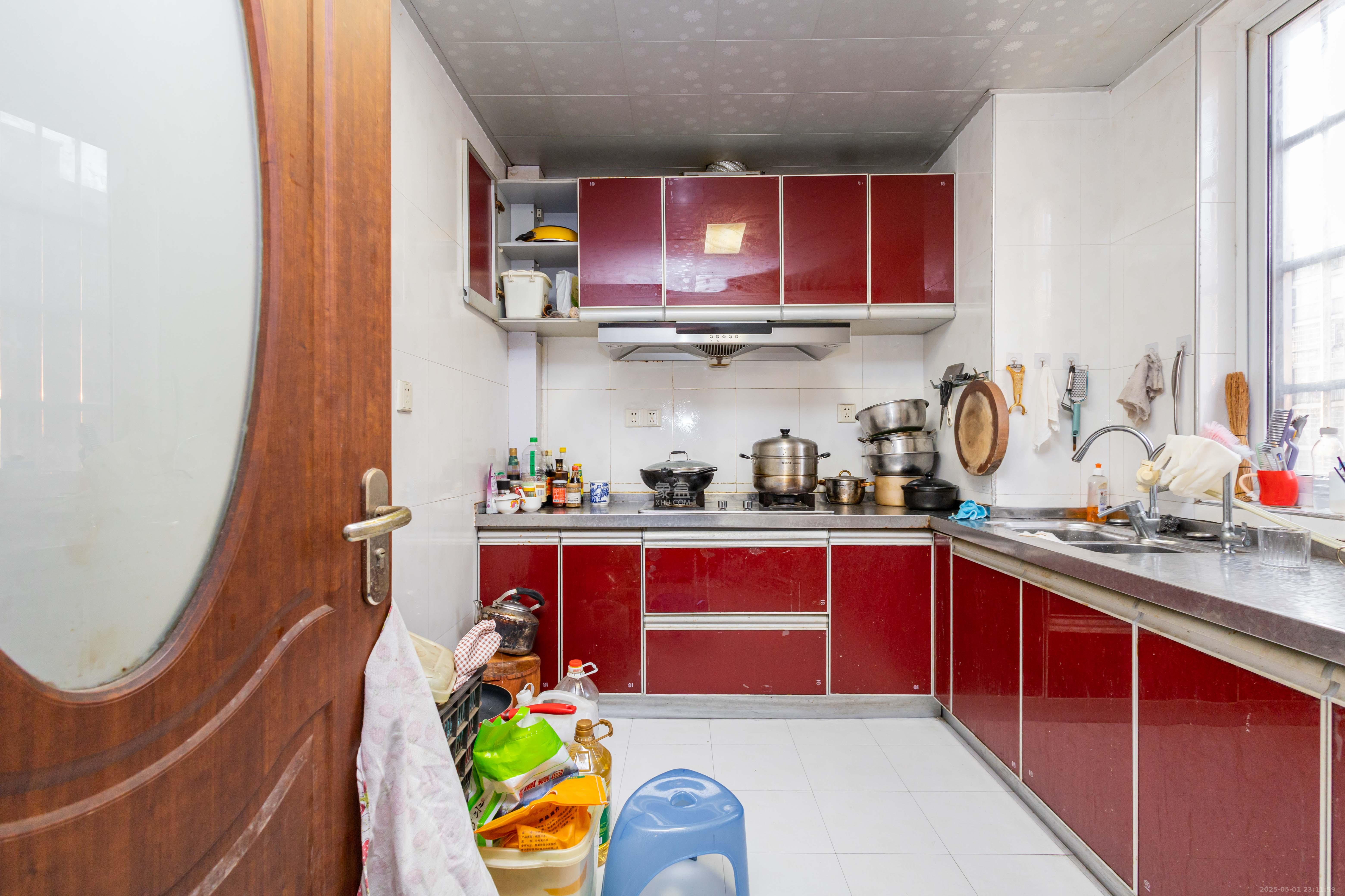 东业苹果社区 4室1厅2卫 71.89万 东业苹果社区 4室1厅2卫 71.89万厨房