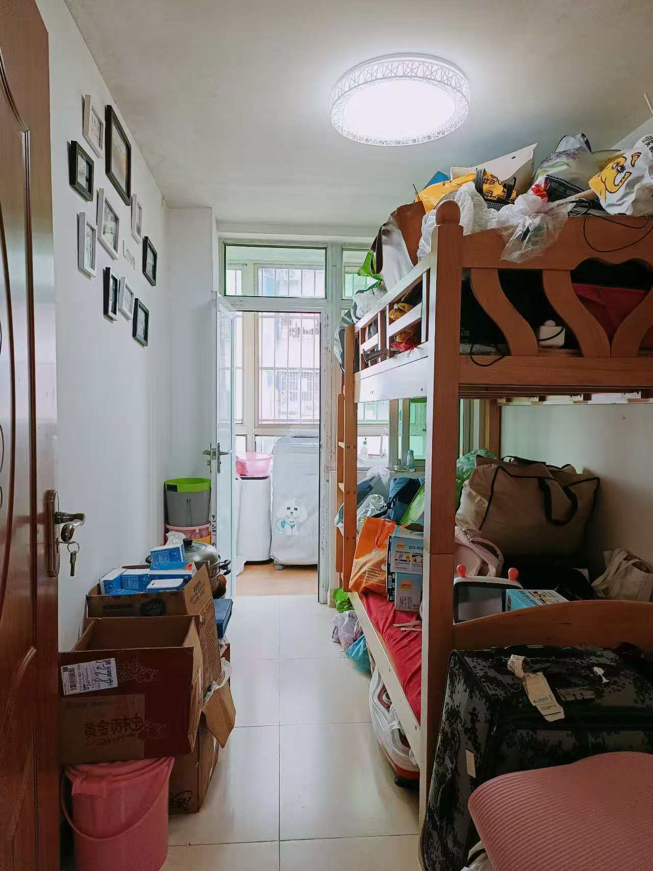 顺发新村 3室2厅2卫 106.0万 顺发新村 3室2厅2卫 106.0万室内图