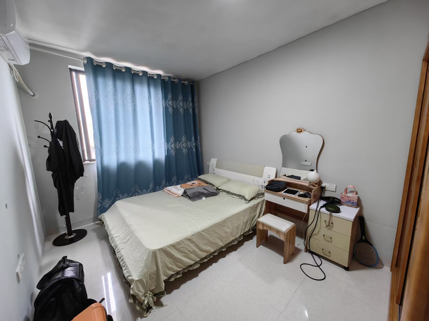 宇建城市花园  2室1厅1卫   2200.00元/月室内图