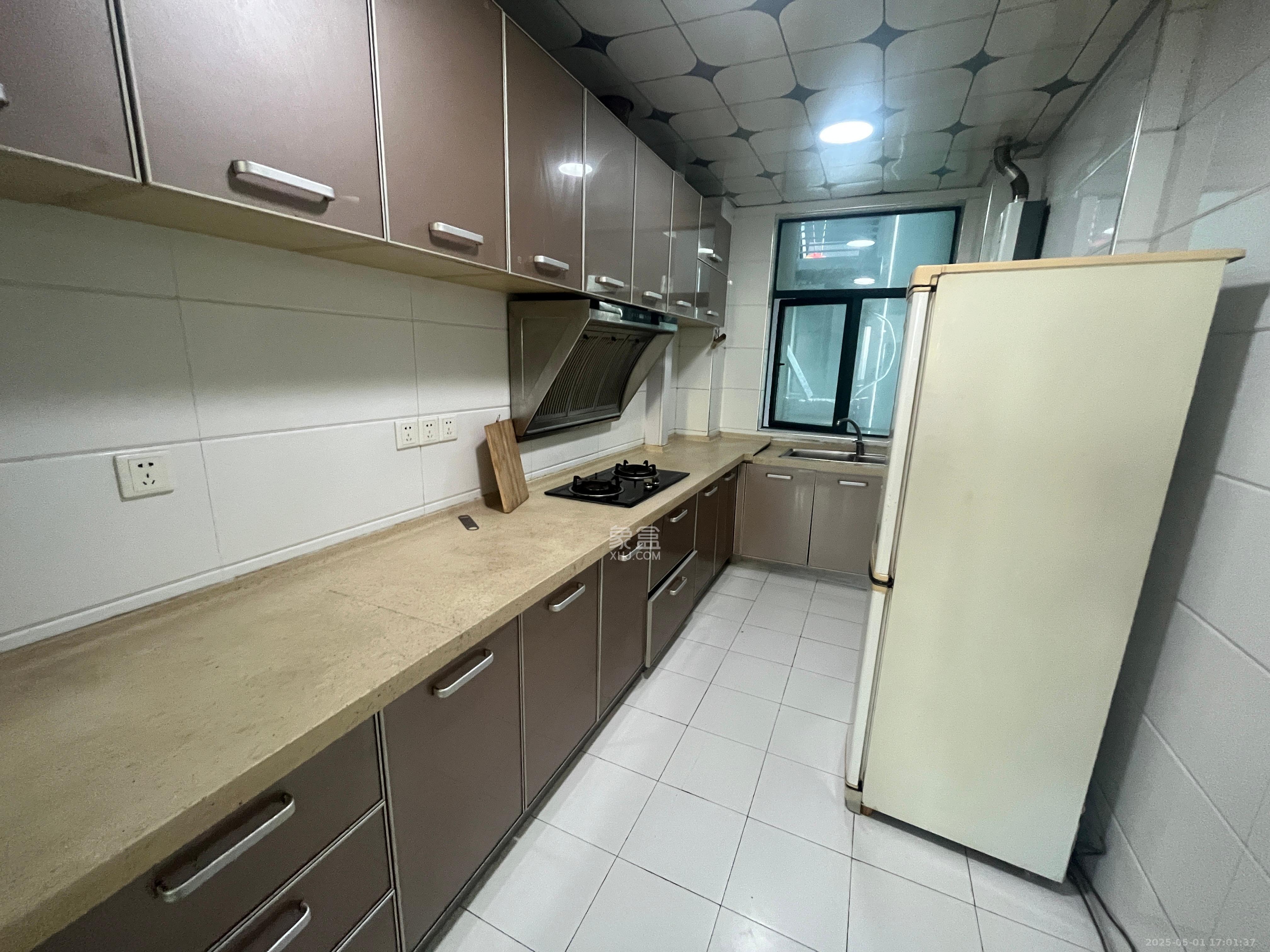 华盛新外滩 4室2厅2卫 4200.0元/月 华盛新外滩 4室2厅2卫 4200.0元/月室内图