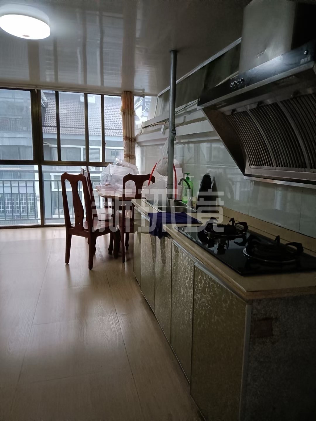 明鑫澧水湾  1室0厅0卫   1200.00元/月室内图