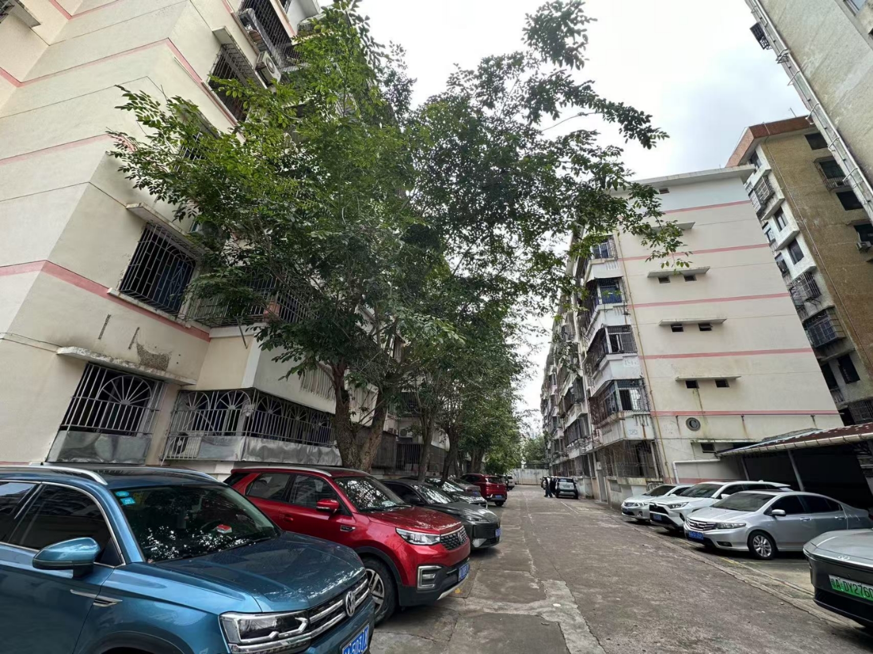 海关宿舍(华信路) 2室2厅1卫 85.0万 海关宿舍(华信路) 2室2厅1卫 85.0万其他