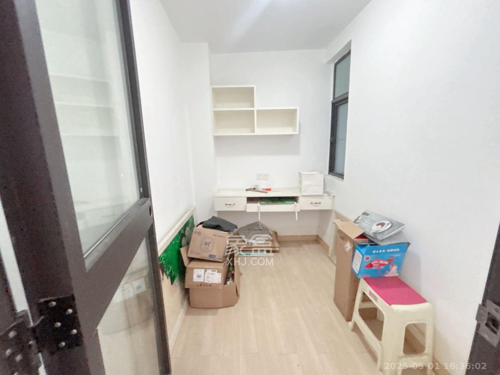 幸福里润城（幸福里二期）  3室2厅2卫   2100.00元/月室内图