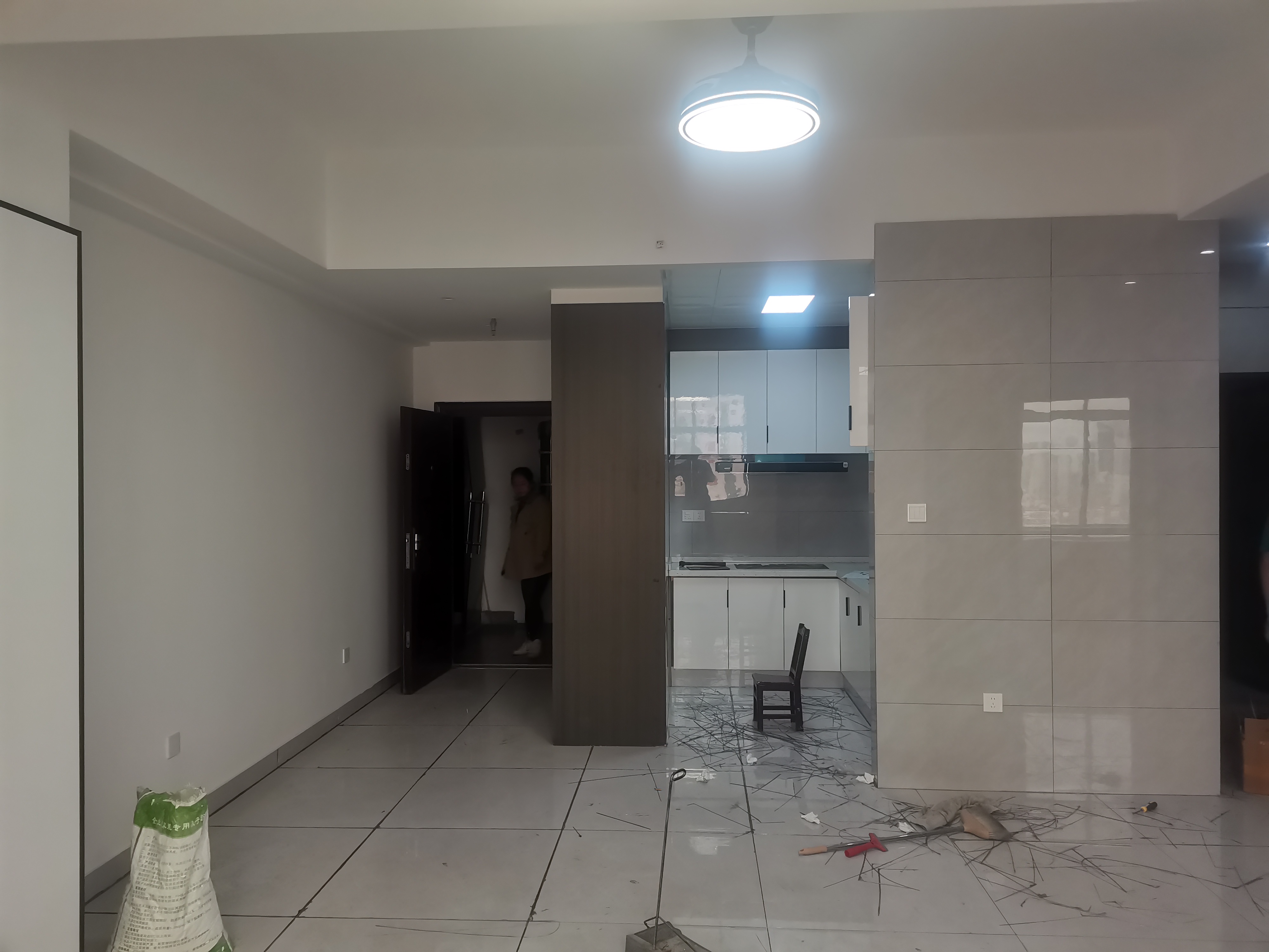 鹏泰国际 3室2厅1卫 1800.0元/月 鹏泰国际 3室2厅1卫 1800.0元/月室内图