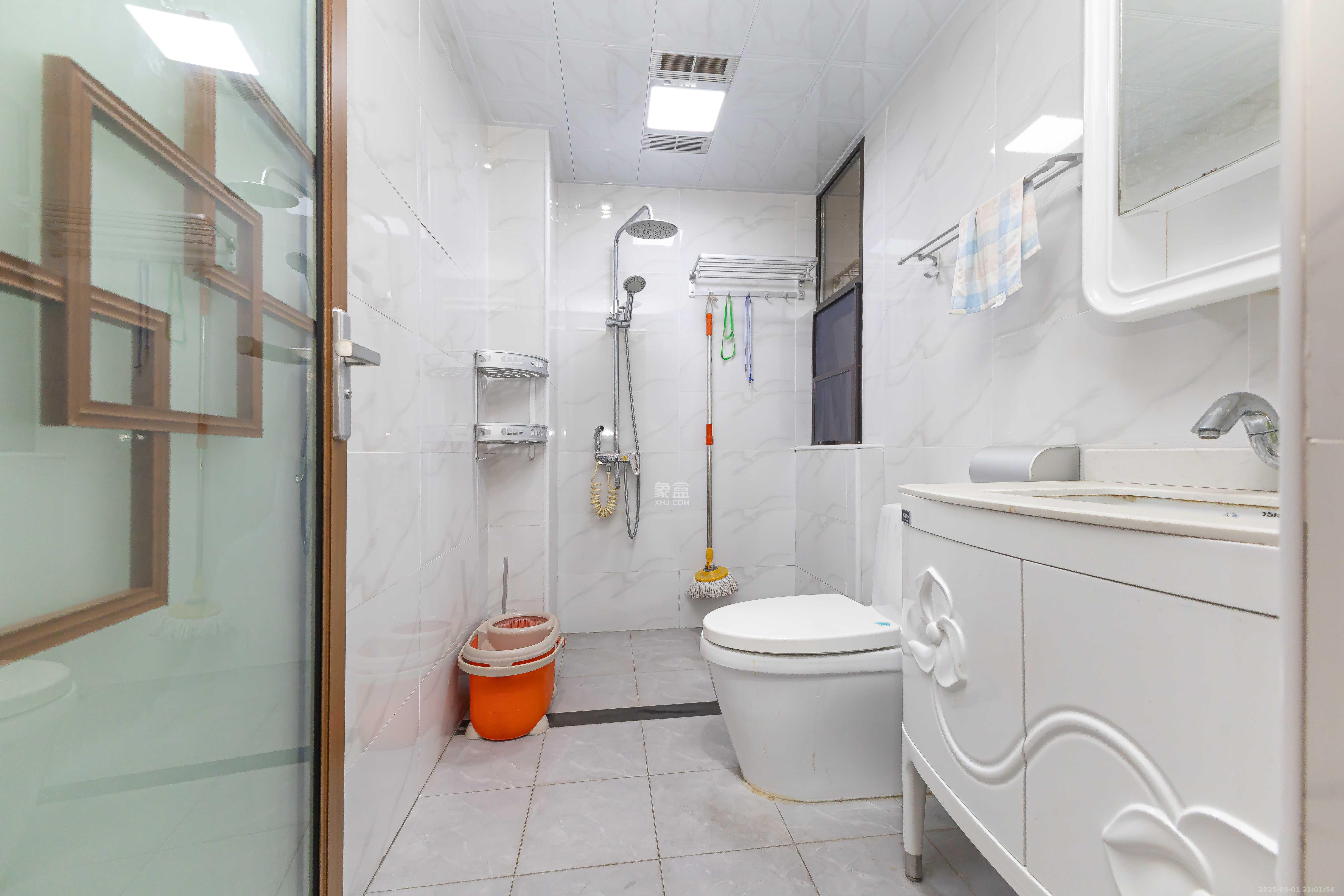 润和又一城  4室2厅2卫    86.8万 润和又一城  4室2厅2卫    86.8万卫生间