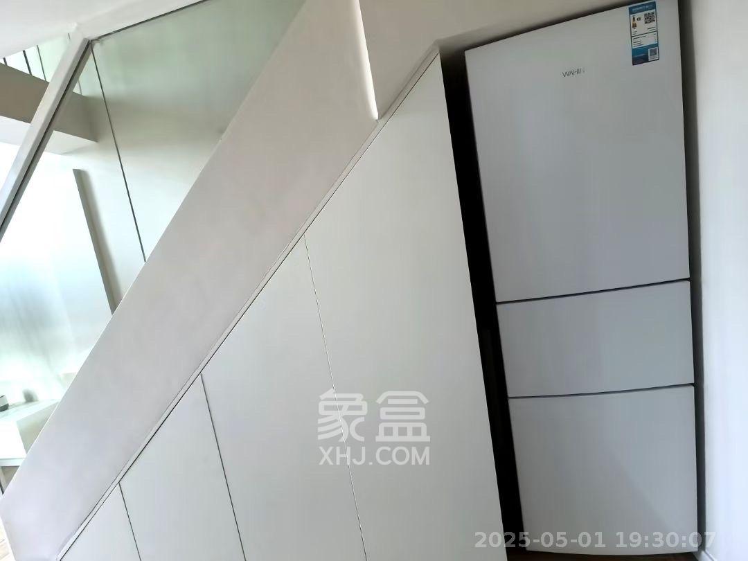 爱家当代境  1室1厅1卫   2300.00元/月室内图