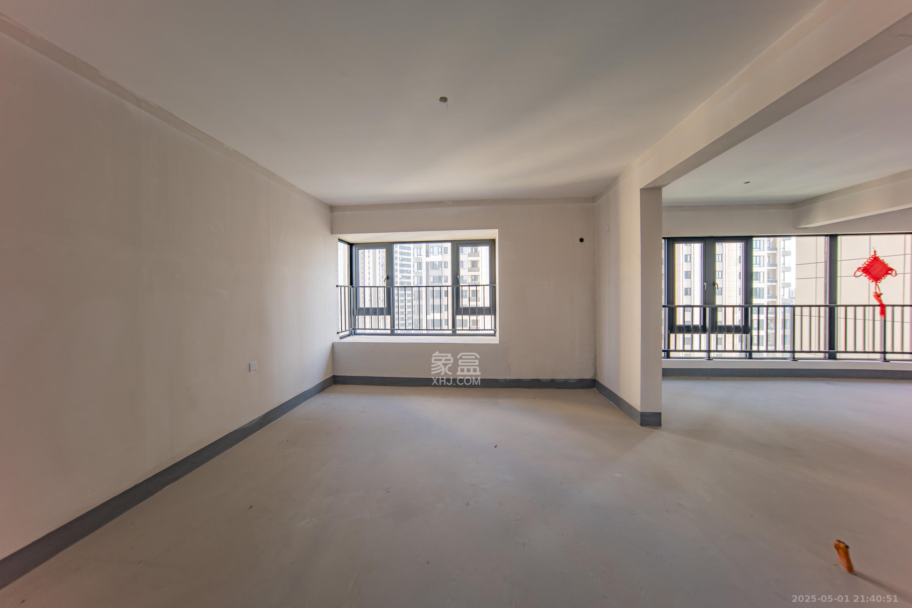 建投象山国际 4室2厅2卫 175.0万 建投象山国际 4室2厅2卫 175.0万卧室