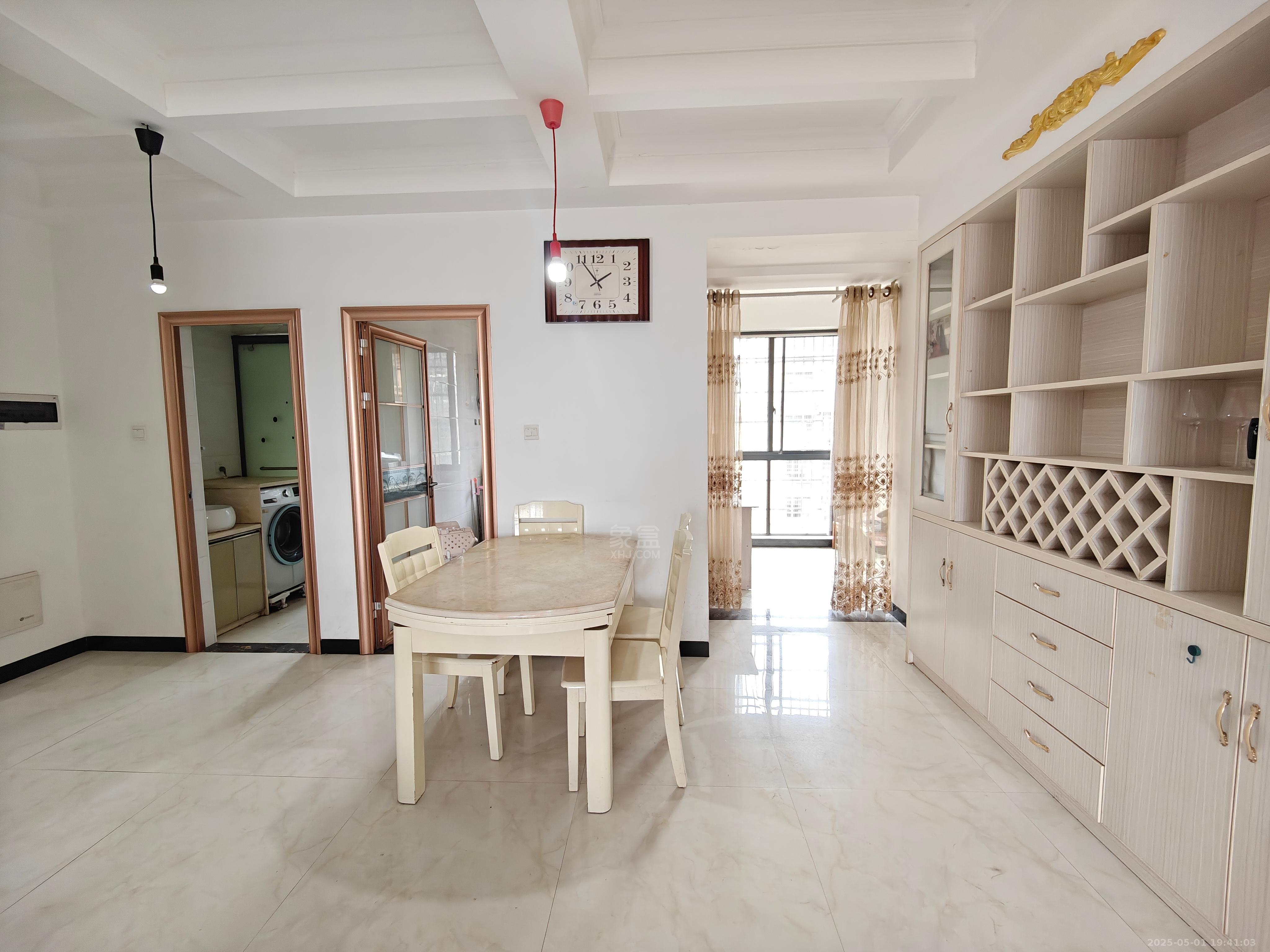 天元世家 2室2厅1卫 1500.0元/月 天元世家 2室2厅1卫 1500.0元/月室内图