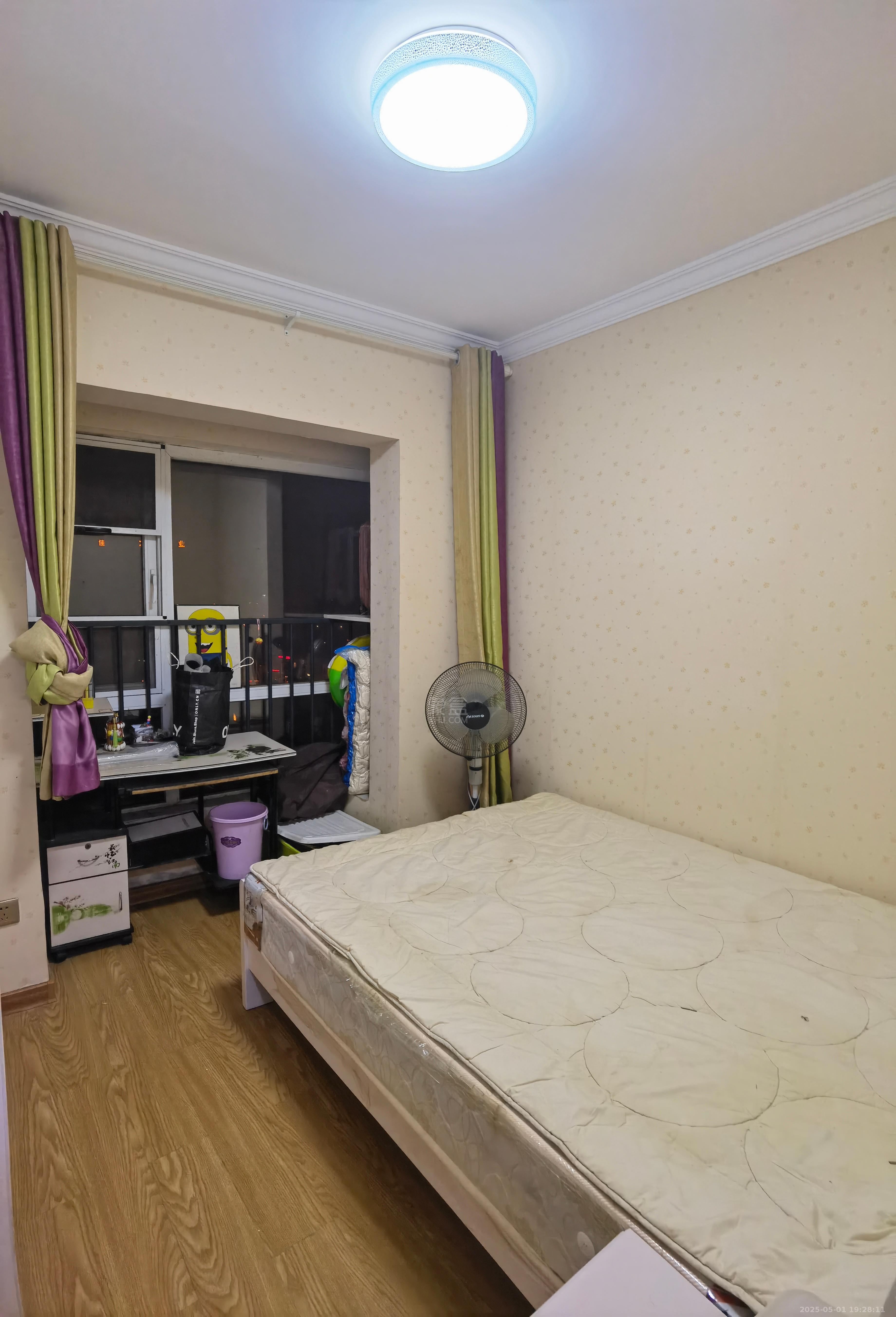 美的城三期 2室2厅1卫 1900.0元/月 美的城三期 2室2厅1卫 1900.0元/月室内图