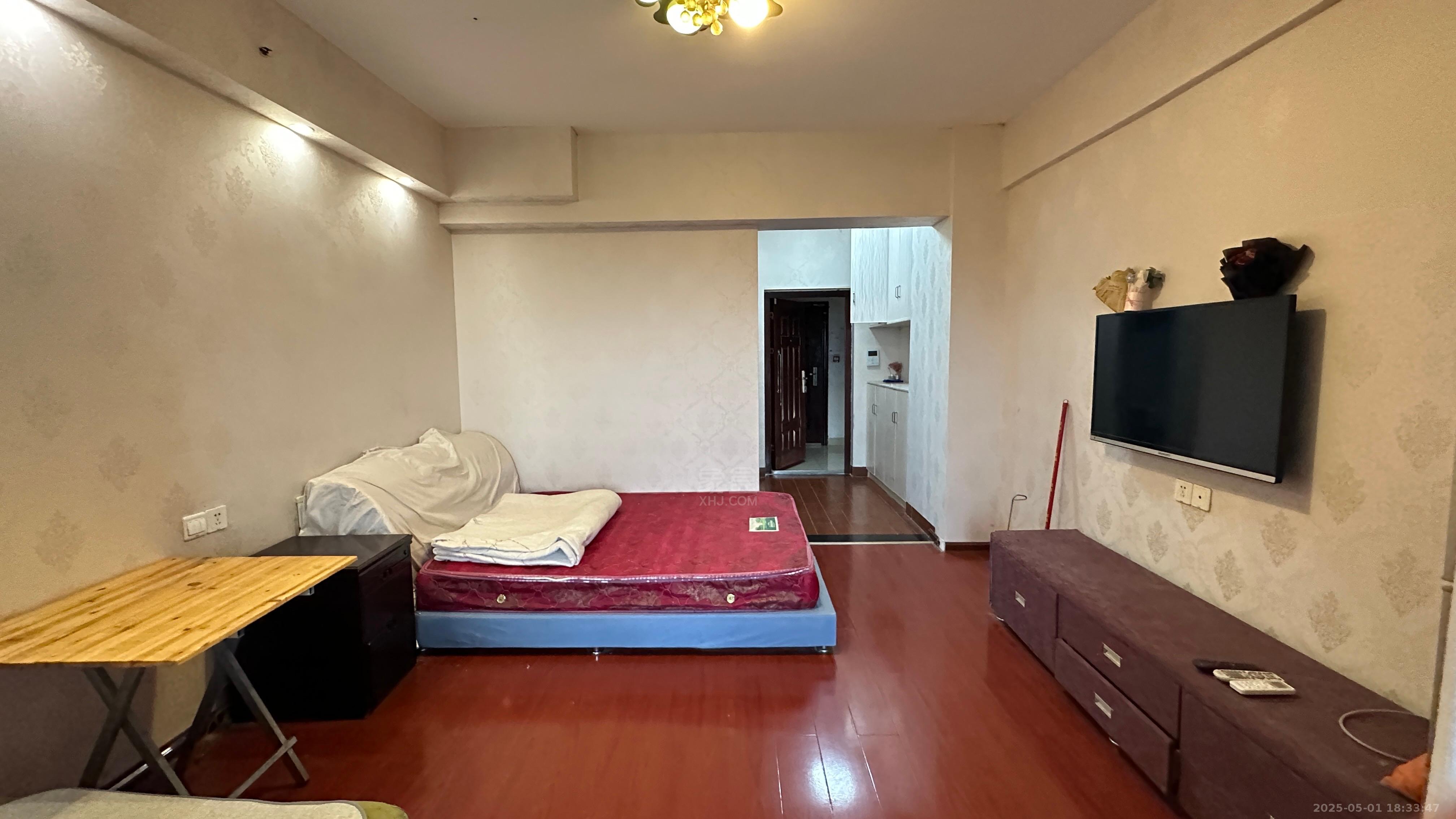 龙腾国际 1室1厅1卫 1100.0元/月 龙腾国际 1室1厅1卫 1100.0元/月室内图