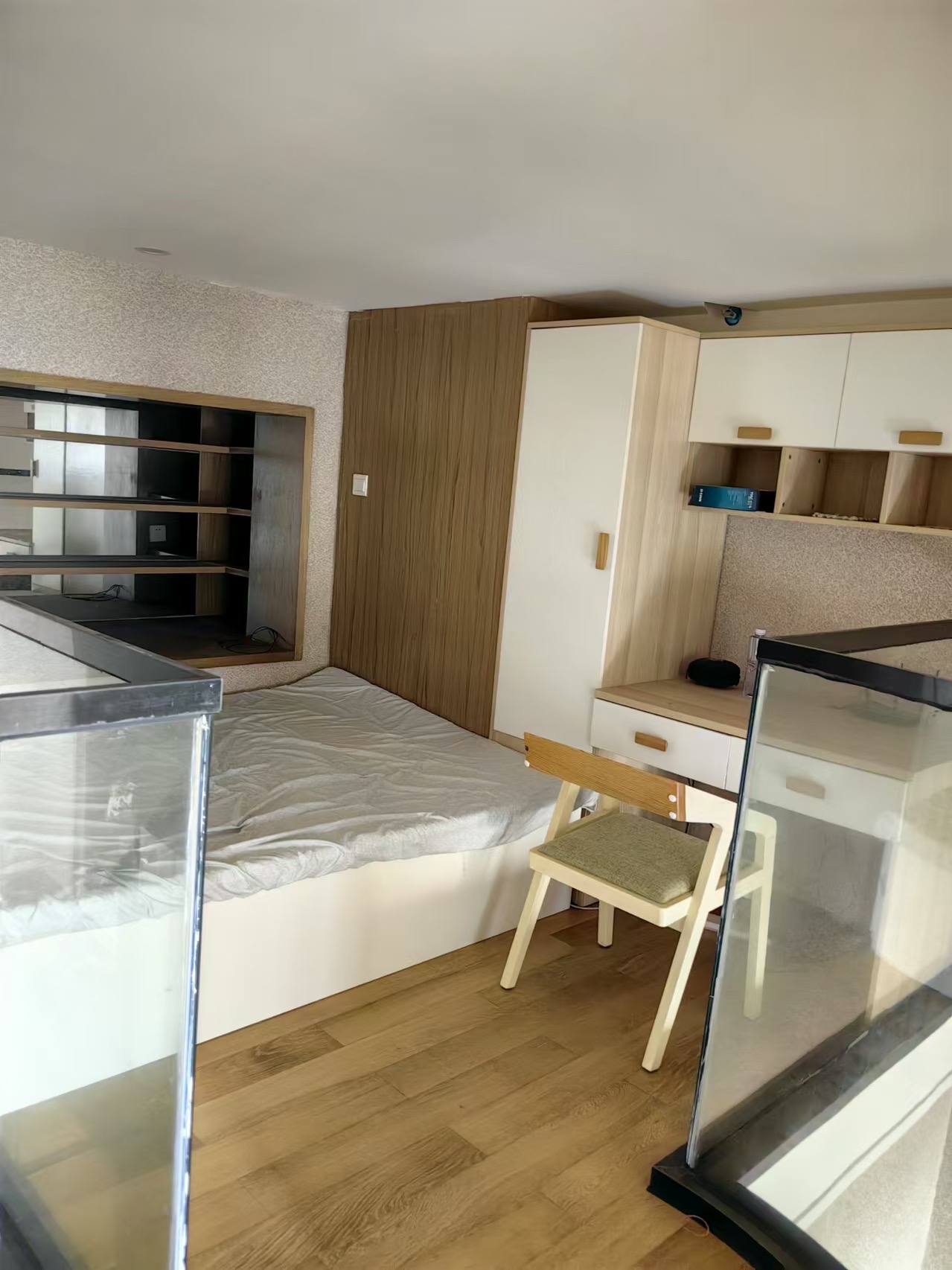 恒大海口文化旅游城 2室1厅1卫 2000.0元/月 恒大海口文化旅游城 2室1厅1卫 2000.0元/月室内图