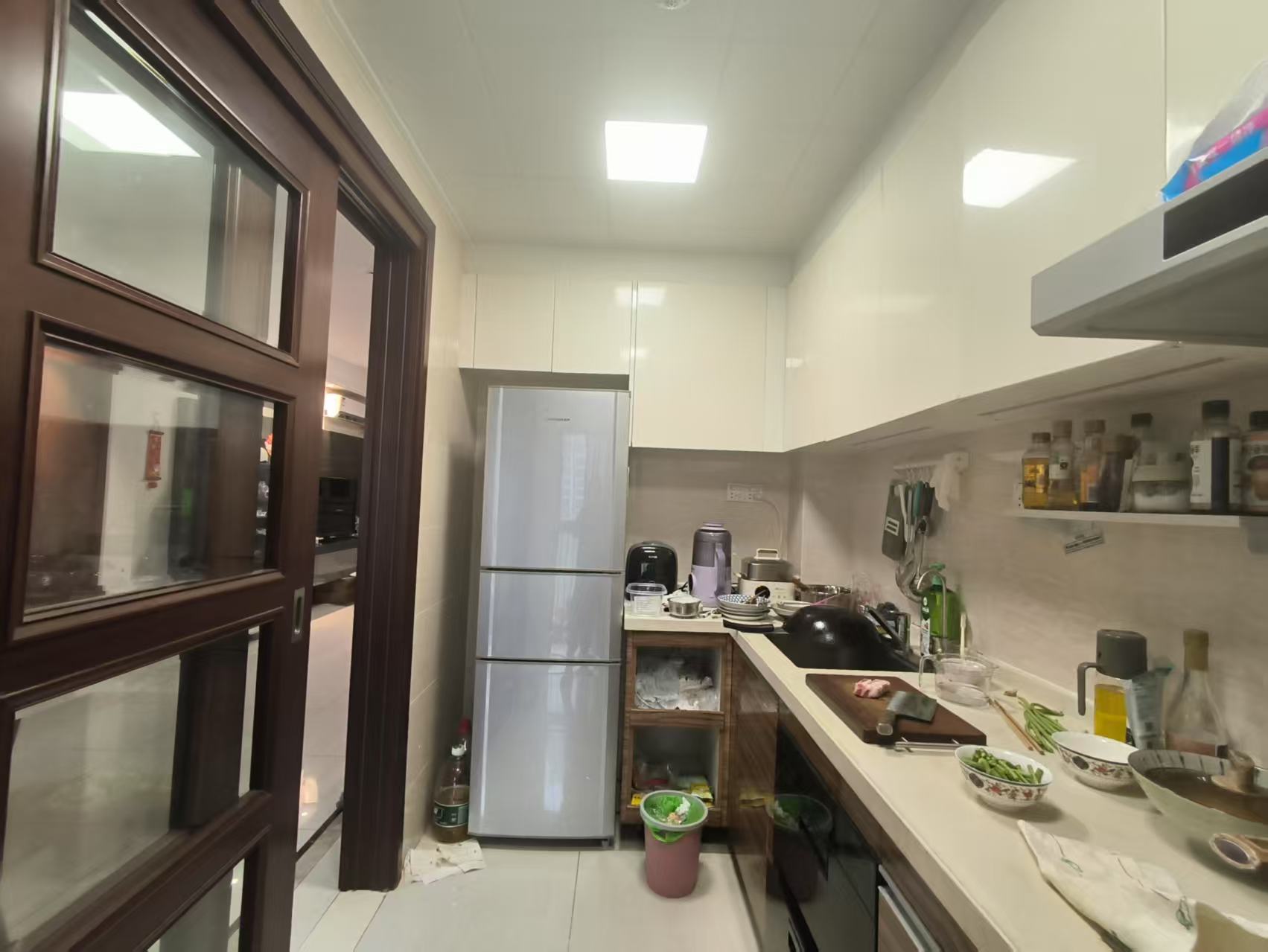 中海锦城  3室2厅2卫    215.0万 中海锦城  3室2厅2卫    215.0万客厅