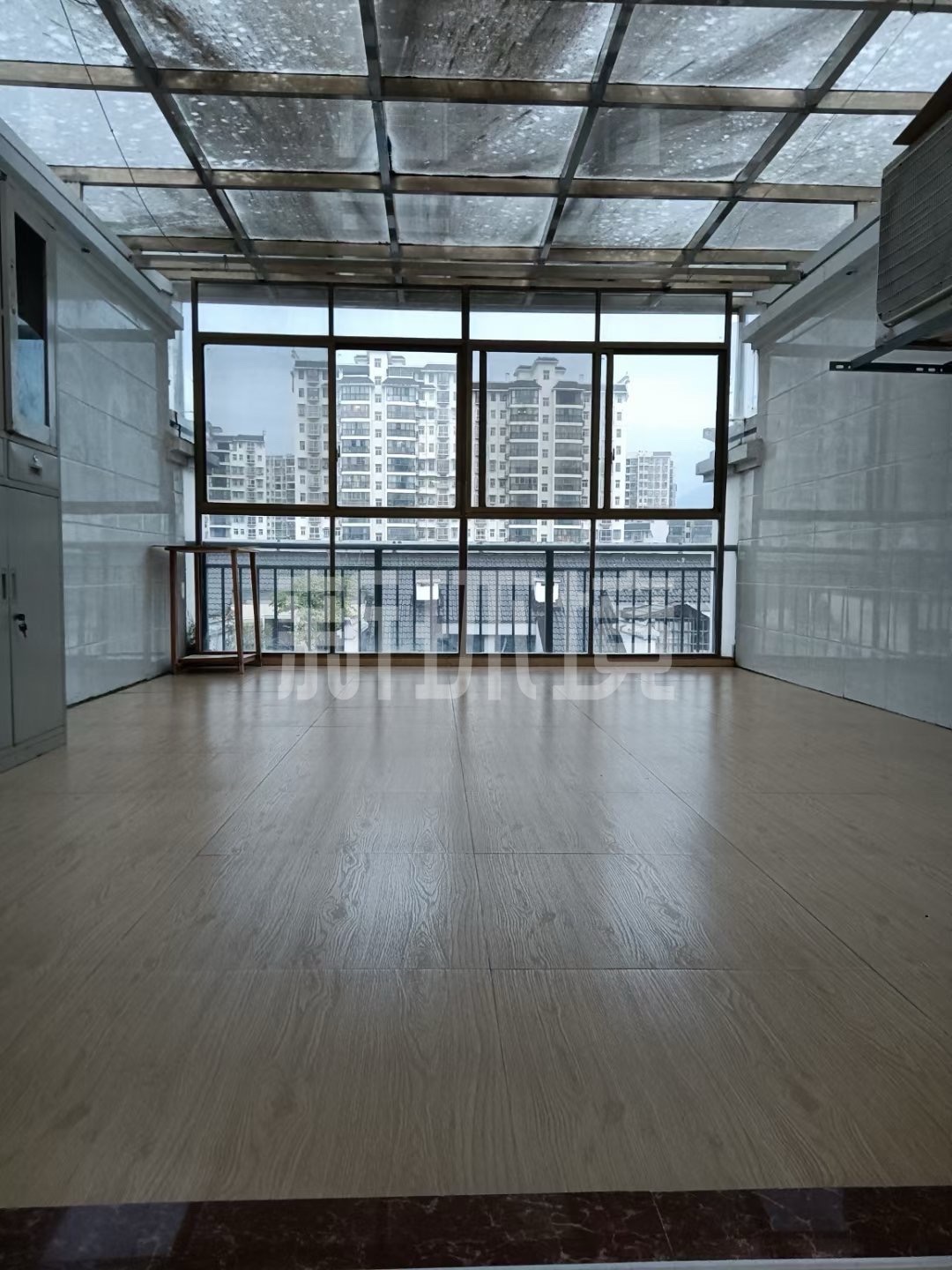 明鑫澧水湾  1室0厅0卫   1200.00元/月室内图