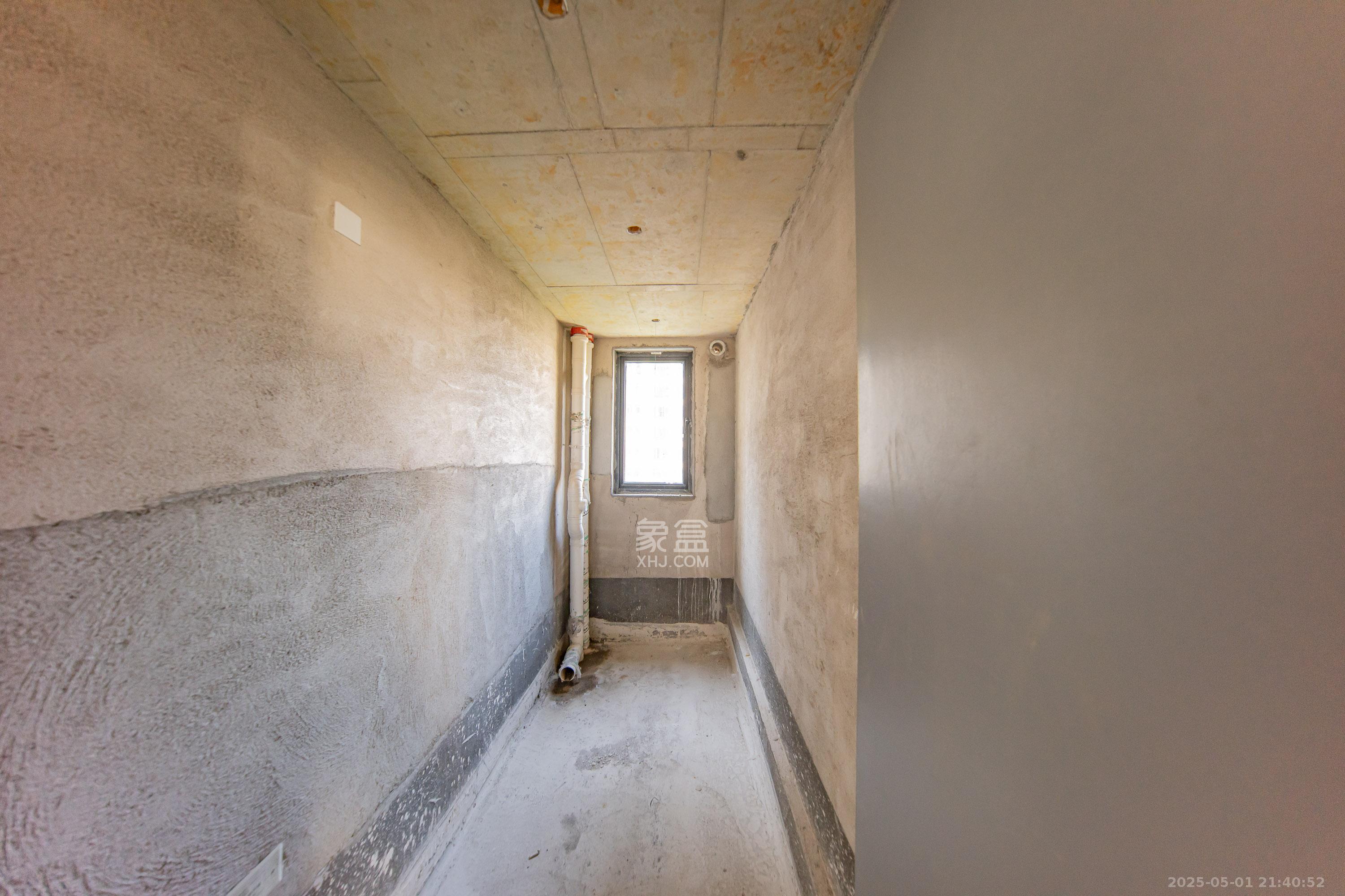 建投象山国际 4室2厅2卫 175.0万 建投象山国际 4室2厅2卫 175.0万卫生间